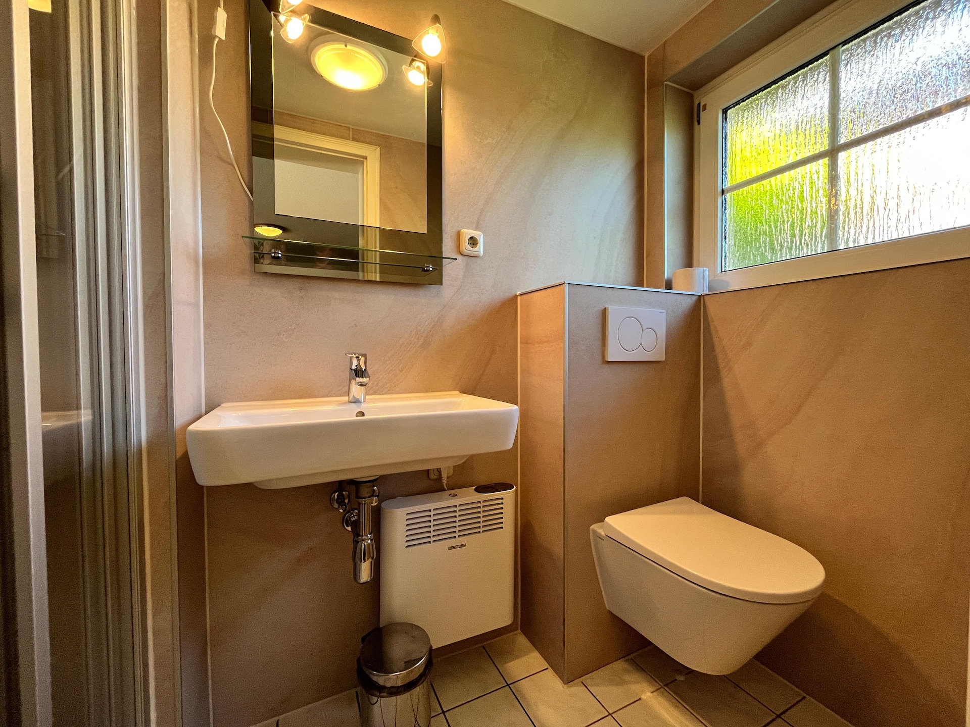 Op 650 m van het meer: Sfeervol appartement in Wieck am Darß - foto 26