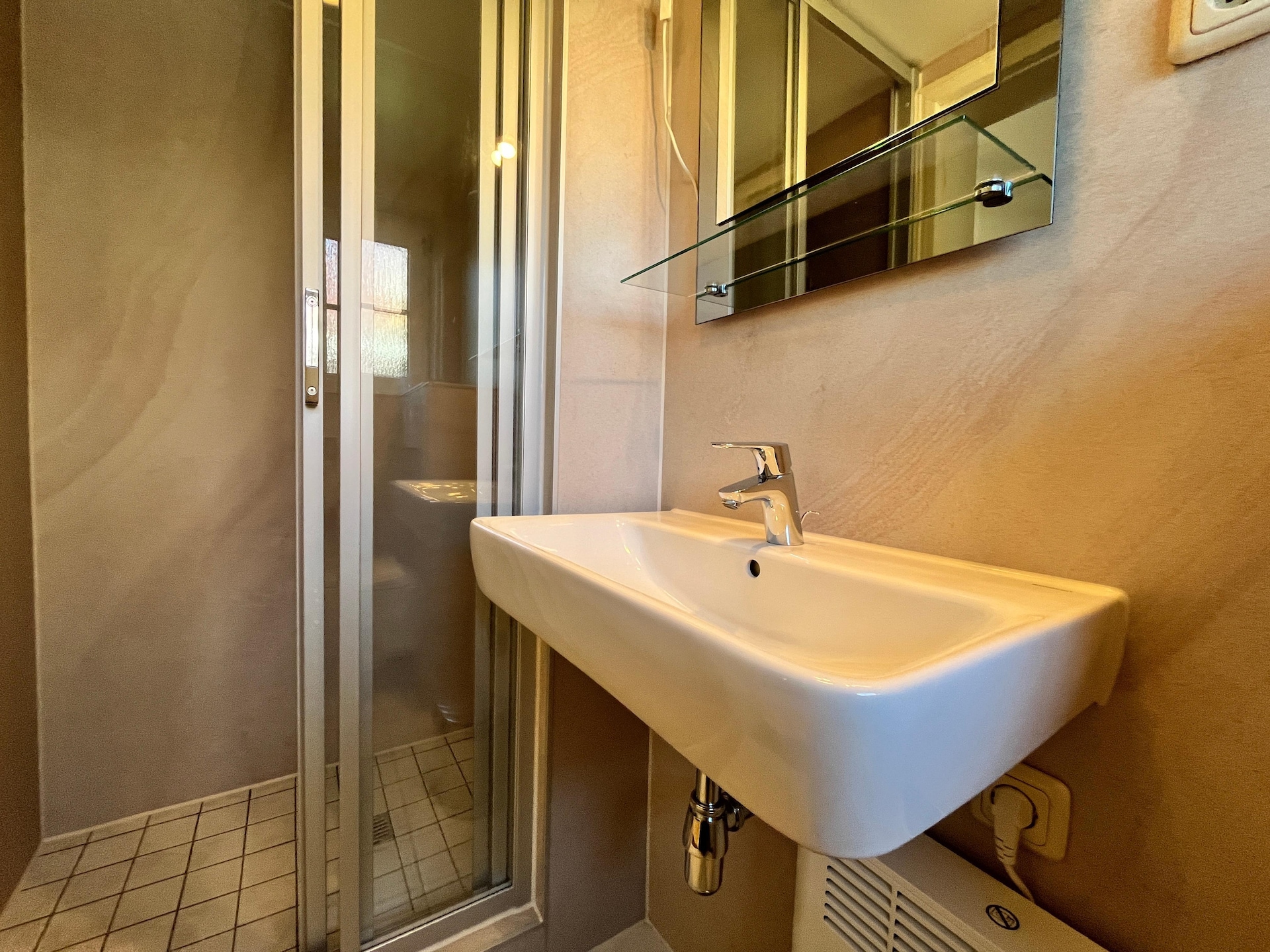 Op 650 m van het meer: Sfeervol appartement in Wieck am Darß - foto 27