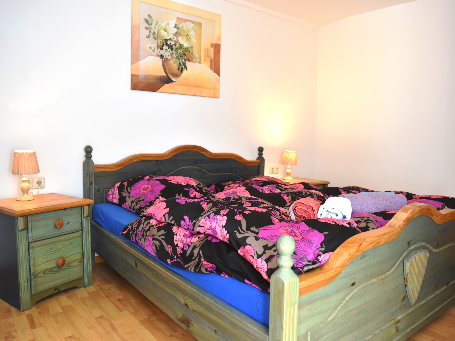 Op 650 m van het meer: Sfeervol appartement in Wieck am Darß - foto 30