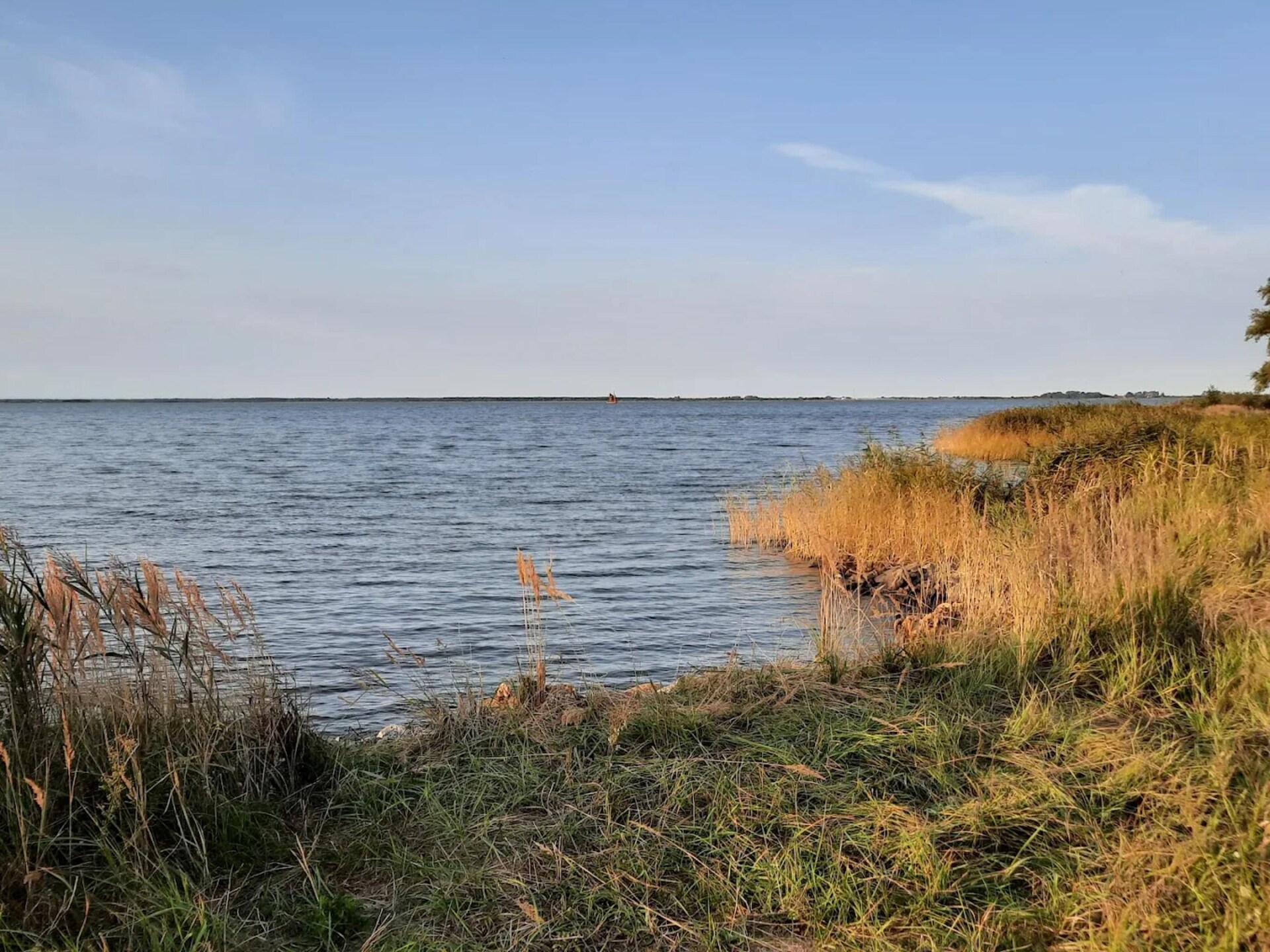 5-persoons vakantiehuis aan het meer in Fuhlendorf - foto 27