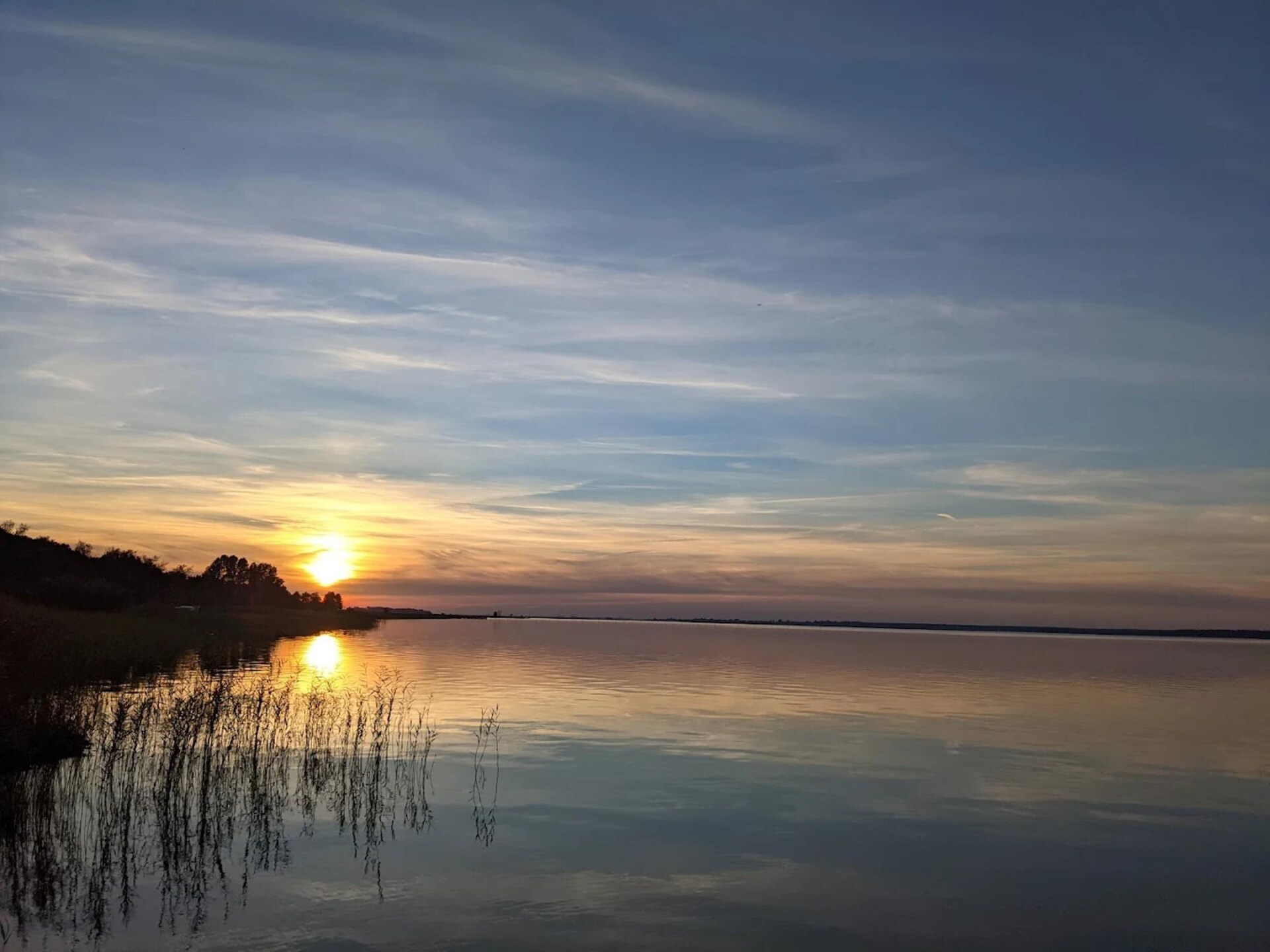 5-persoons vakantiehuis aan het meer in Fuhlendorf - foto 30