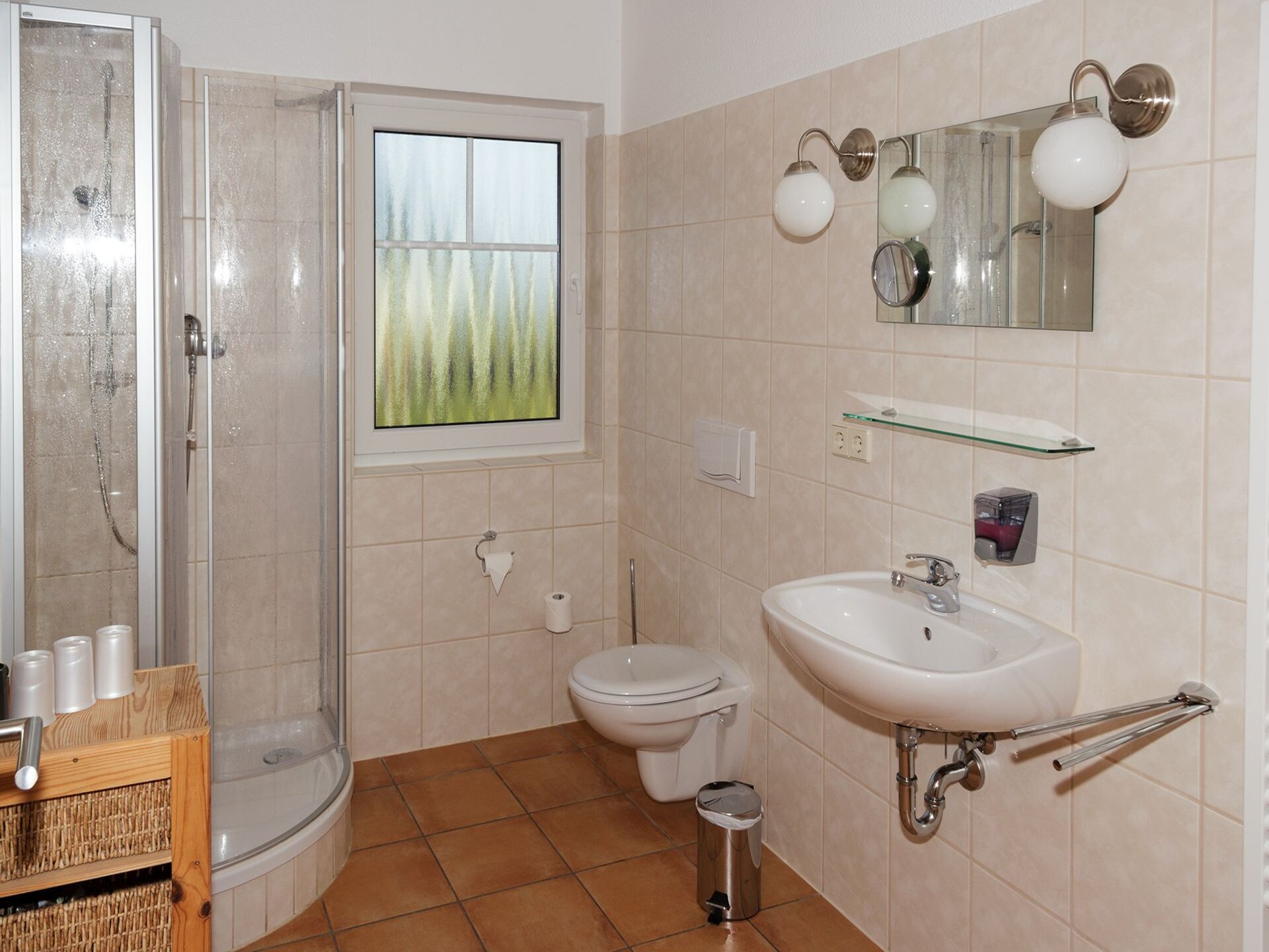 Vrijstaand vakantiehuis met wellness aan de Markkleeberger See - foto 10