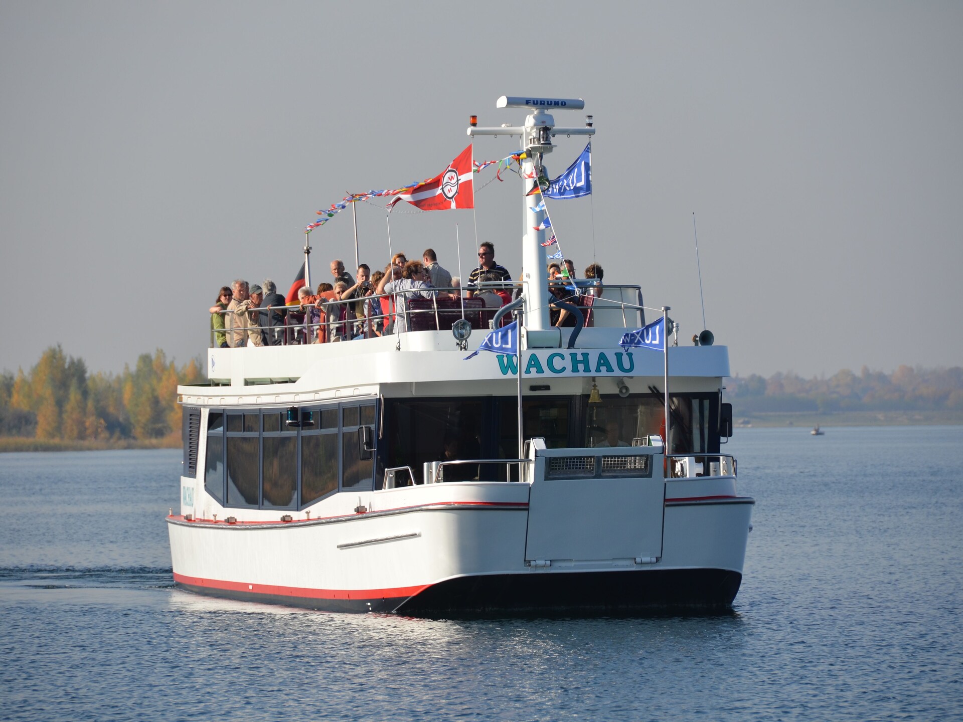 Vrijstaand vakantiehuis met wellness aan de Markkleeberger See - foto 32
