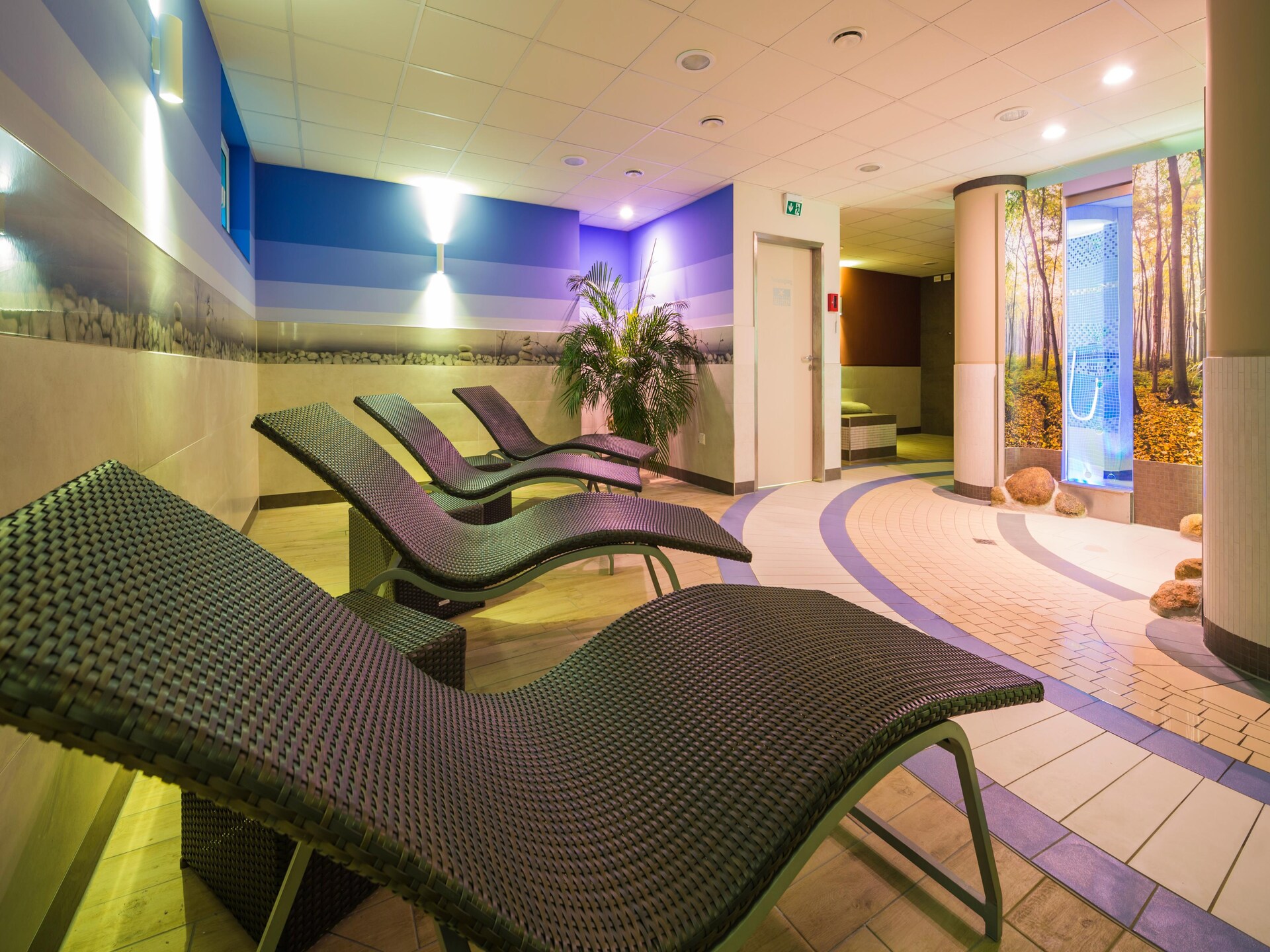 Residenz Seestern: knus appartement op 200m van het strand in Boltenhagen - foto 12