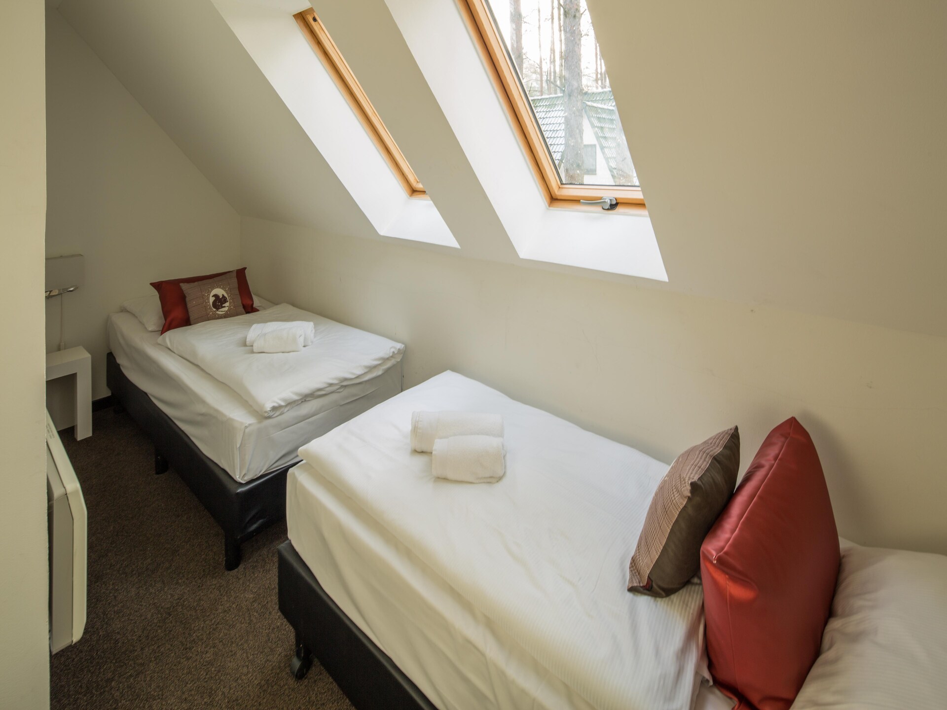 Luxe 4-persoons vakantiehuis op 50 meter van het meer in MLVP - foto 17