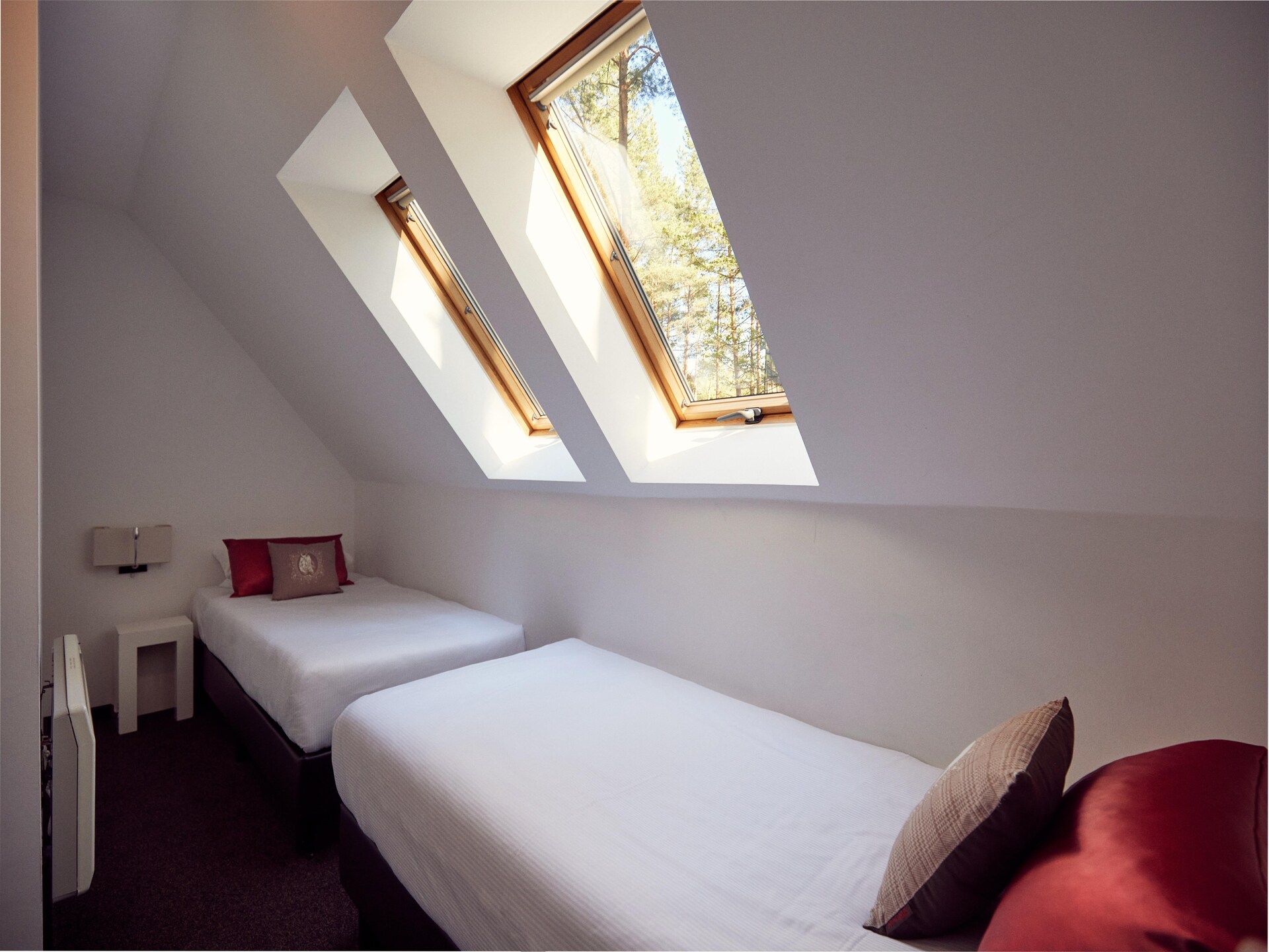 Luxe 4-persoons vakantiehuis op 50 meter van het meer in MLVP - foto 18
