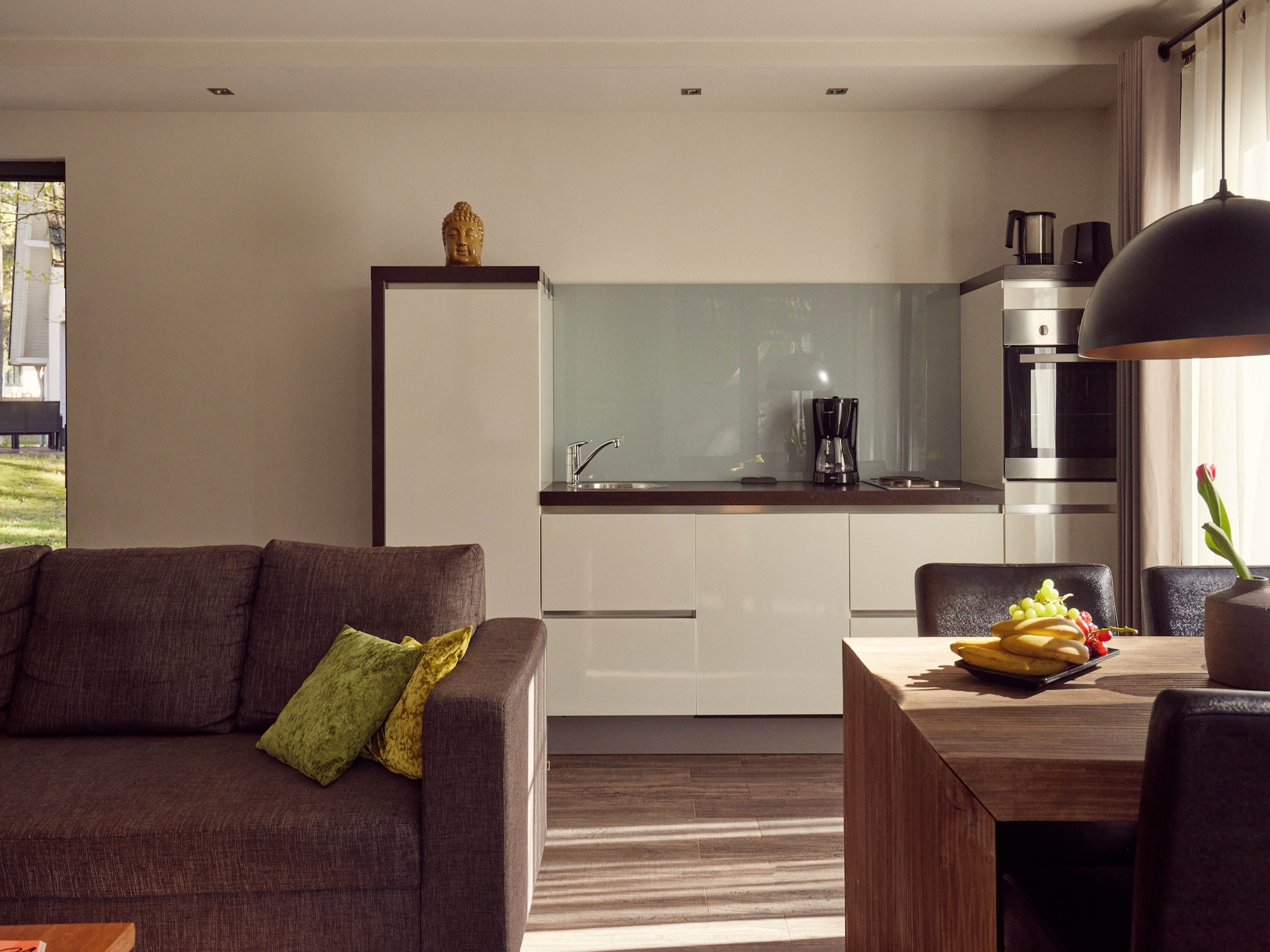 Luxe 4-persoons vakantiehuis op 50 meter van het meer in MLVP - foto 15