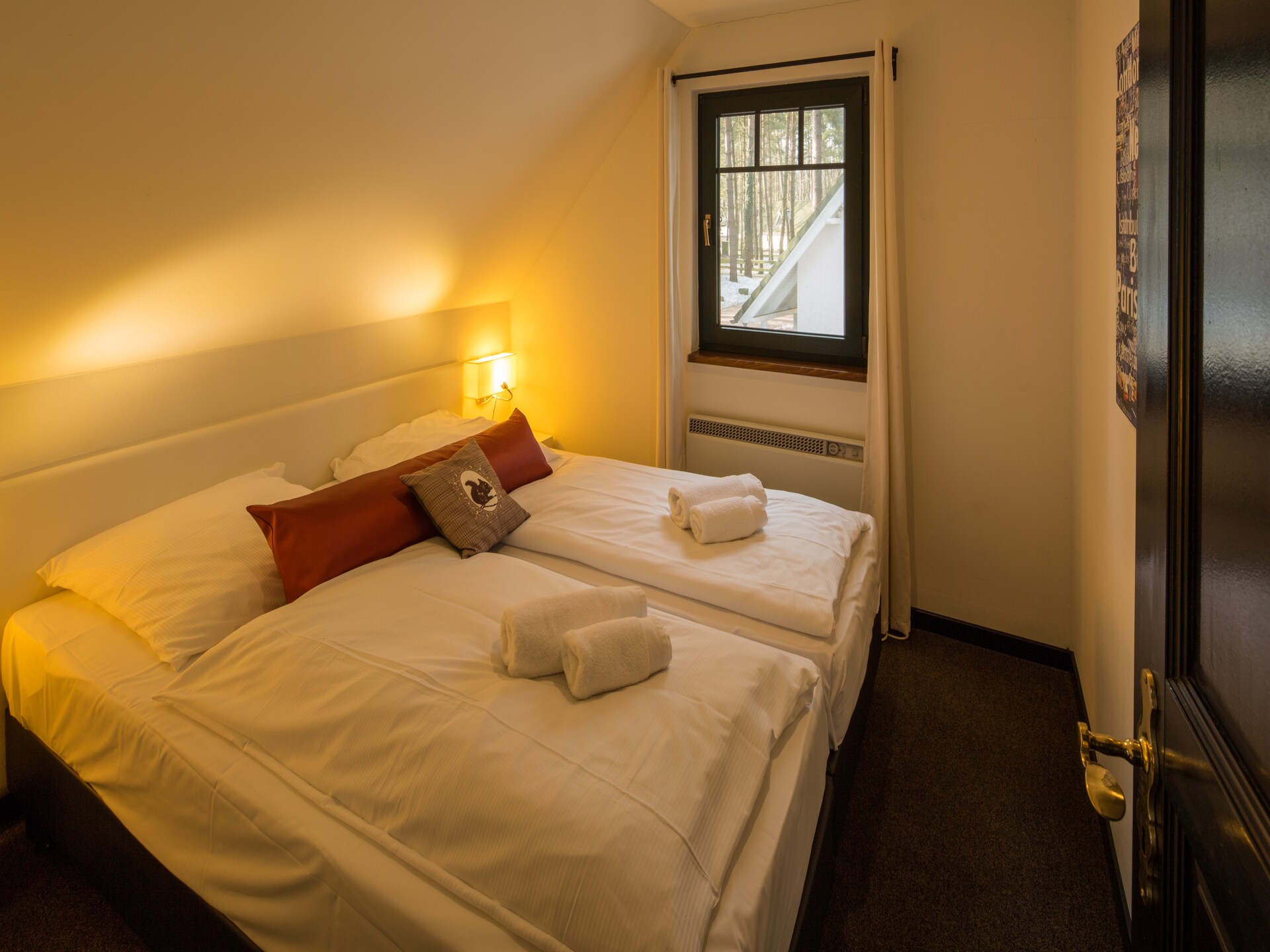 Luxe 4-persoons vakantiehuis op 50 meter van het meer in MLVP - foto 4