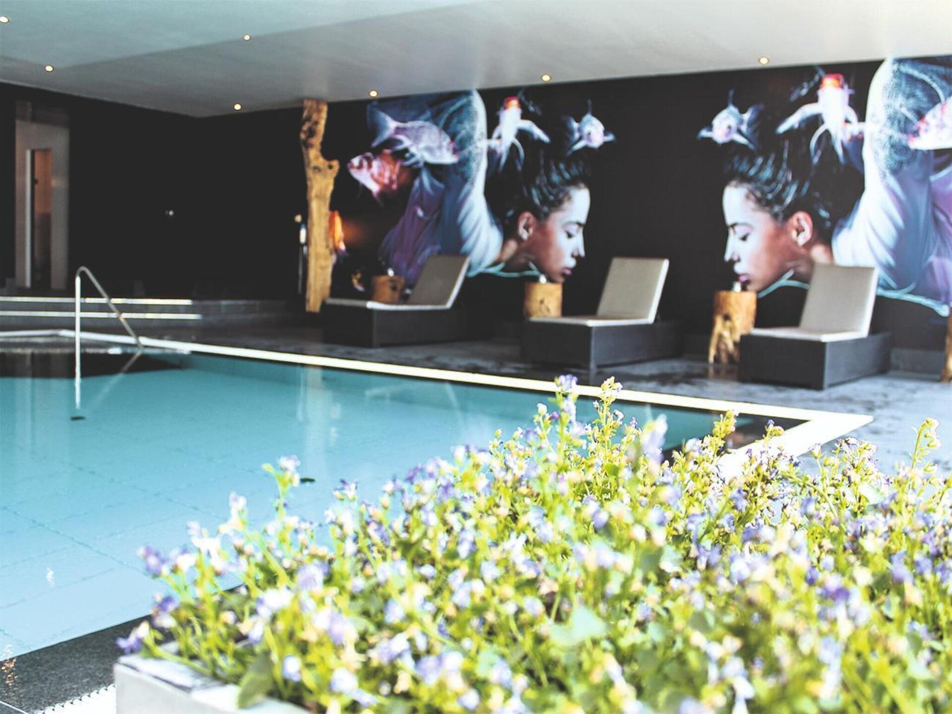 Luxe 4-persoons vakantiehuis op 50 meter van het meer in MLVP - foto 22