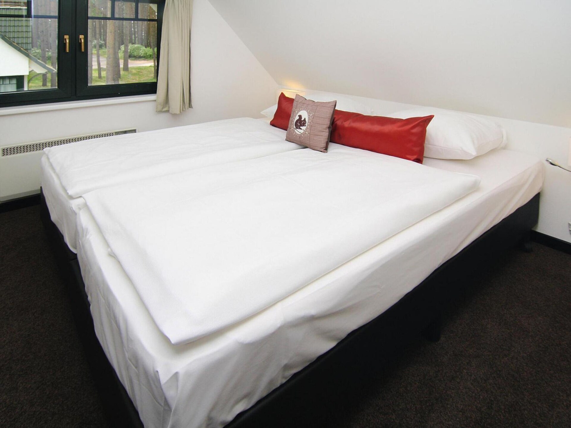 Luxe 4-persoons vakantiehuis op 50 meter van het meer in MLVP - foto 16
