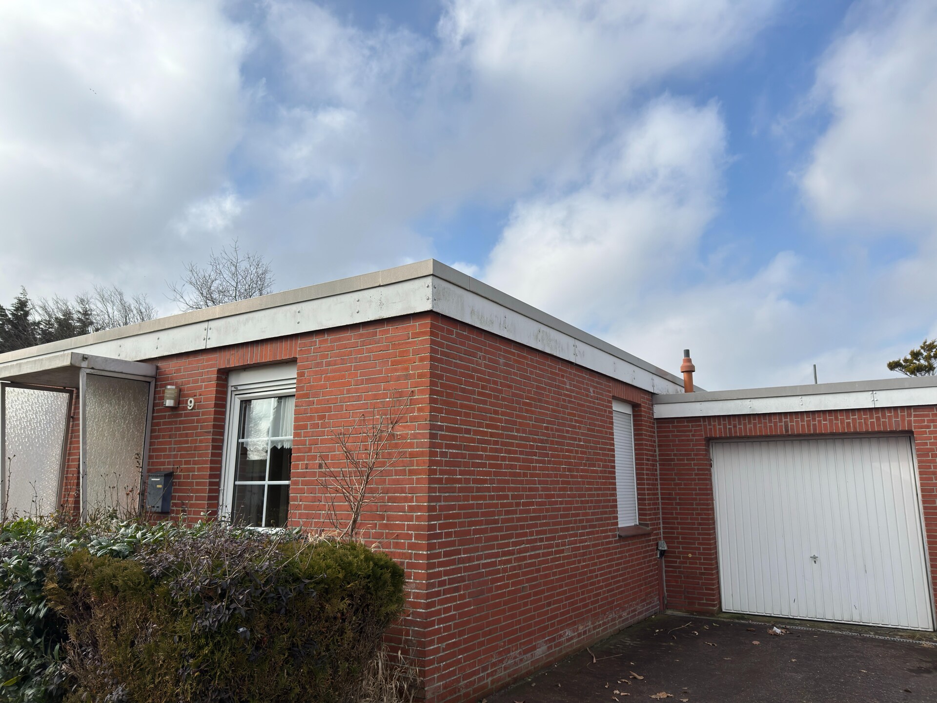 Gezellige 6-persoonsbungalow met tuin op 1,1 km van de Noordzee in Dornumersiel - foto 29