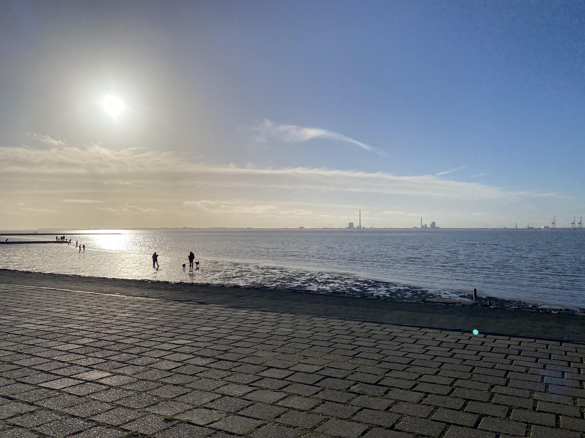Gezellig vakantiehuis Tossens, 2 km van strand met sauna en uitzicht - foto 25