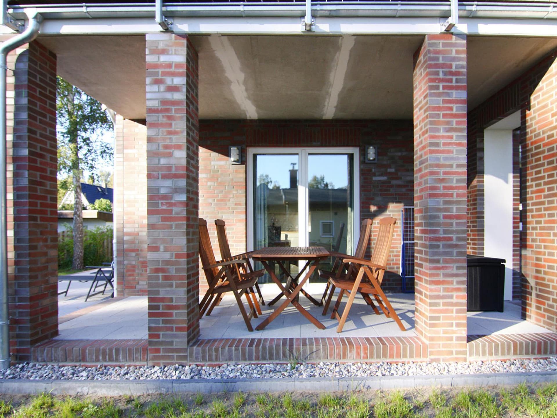 Modern vakantiehuis in zonnig Trassenheide voor 6 personen - foto 27