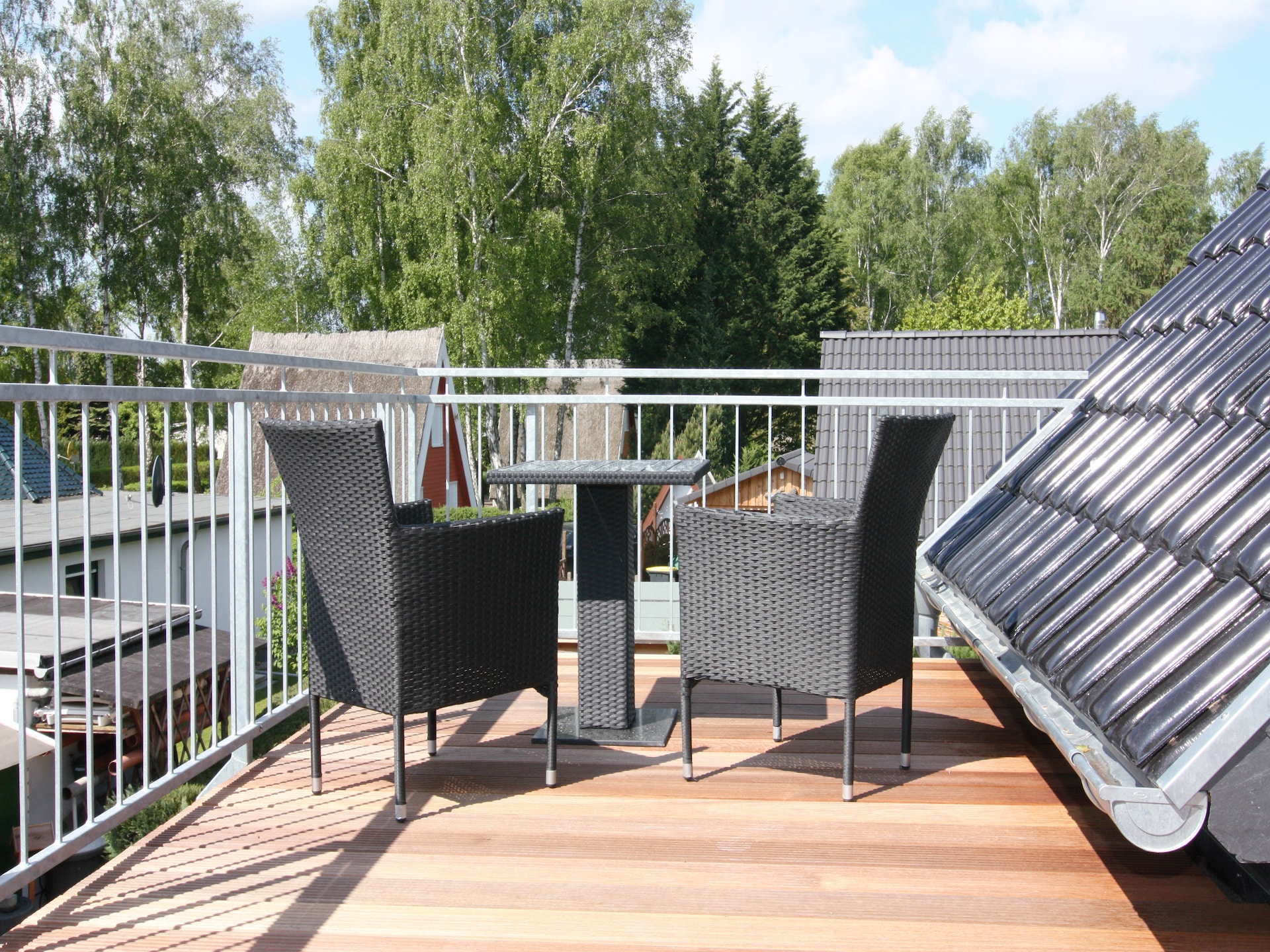 Modern vakantiehuis in zonnig Trassenheide voor 6 personen - foto 5