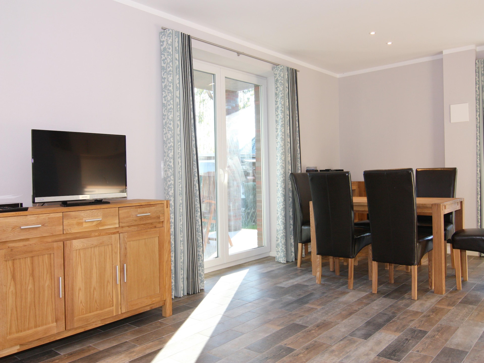 Modern vakantiehuis in zonnig Trassenheide voor 6 personen - foto 8