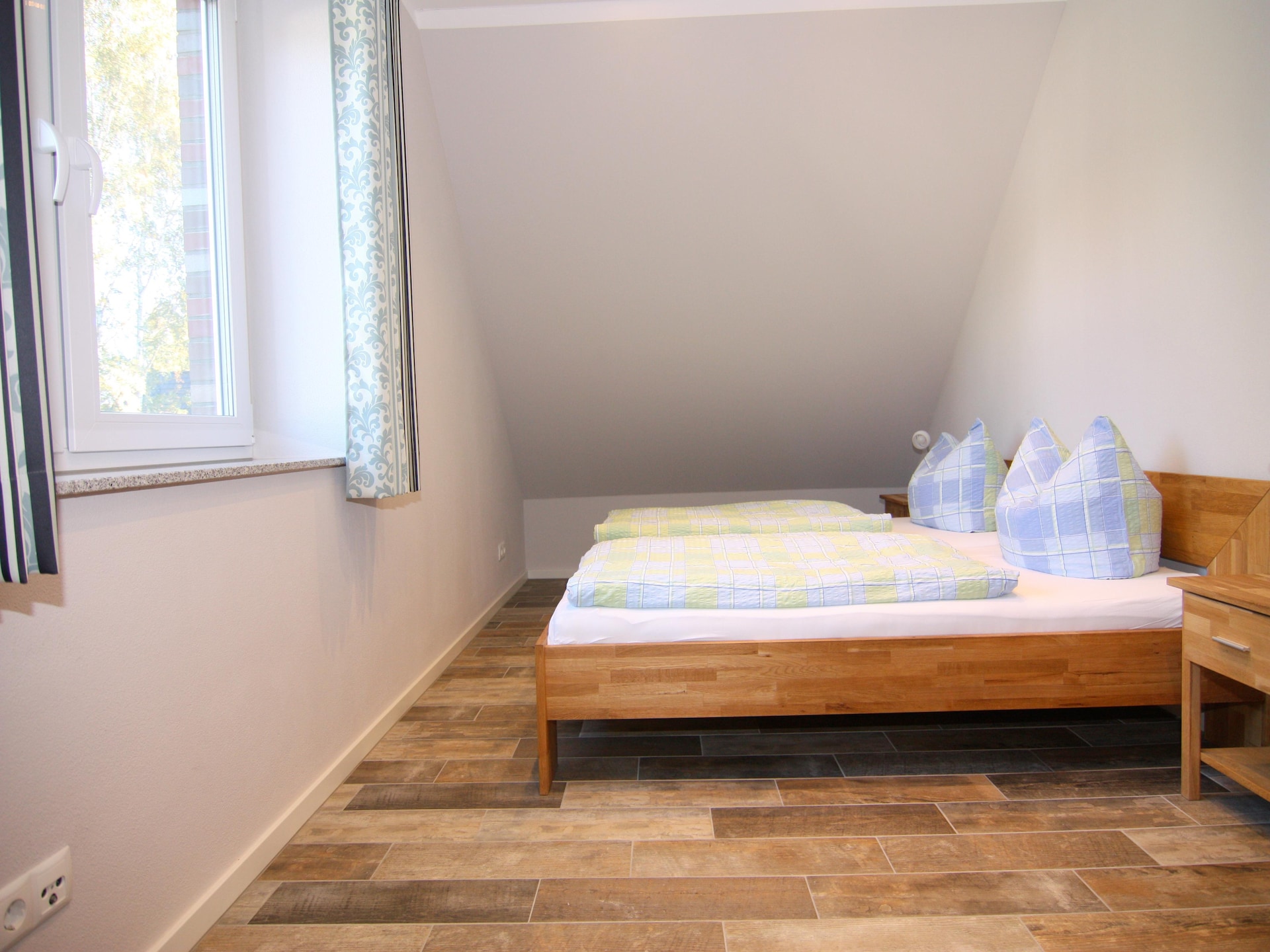 Modern vakantiehuis in zonnig Trassenheide voor 6 personen - foto 13