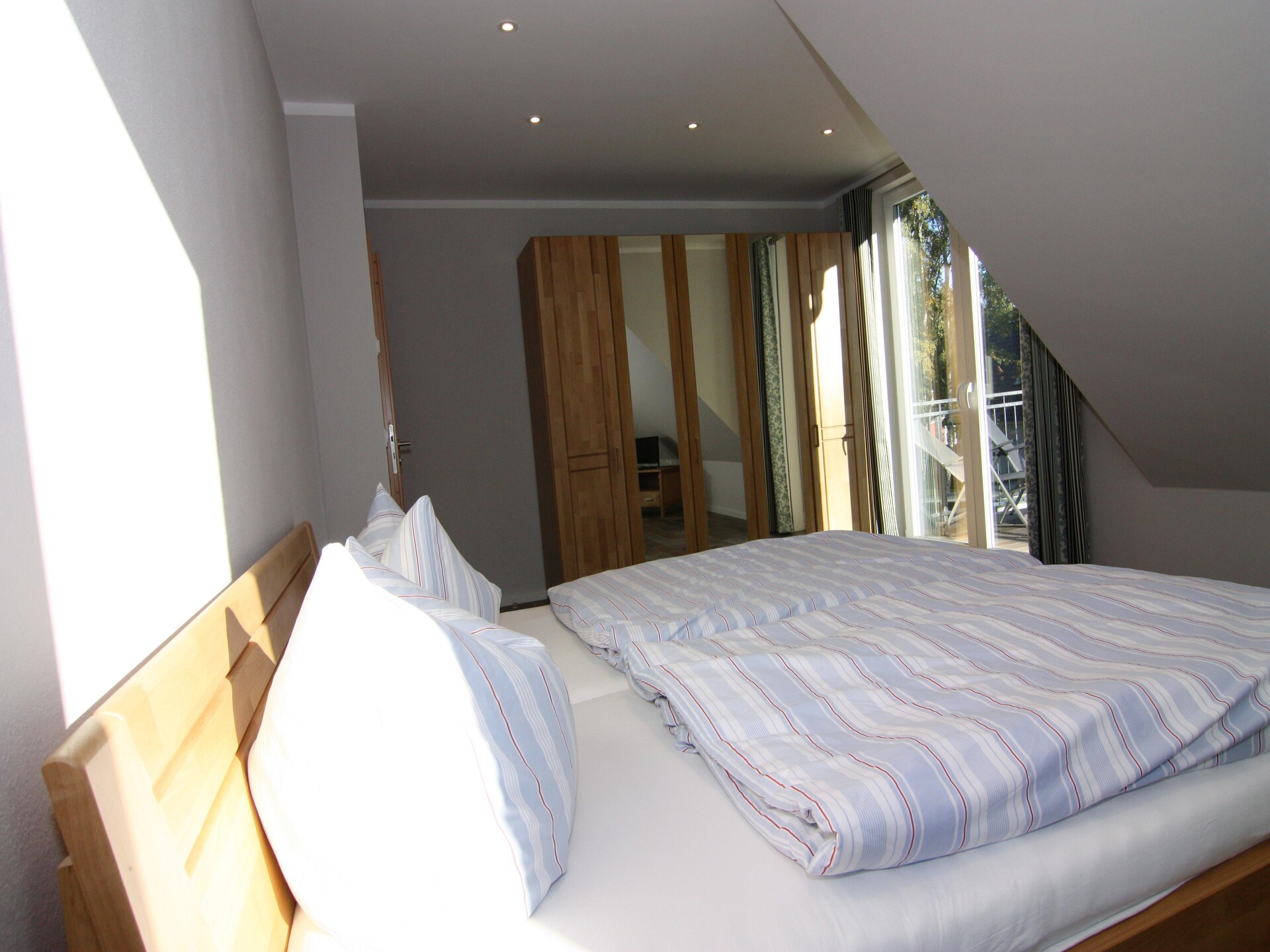 Modern vakantiehuis in zonnig Trassenheide voor 6 personen - foto 15