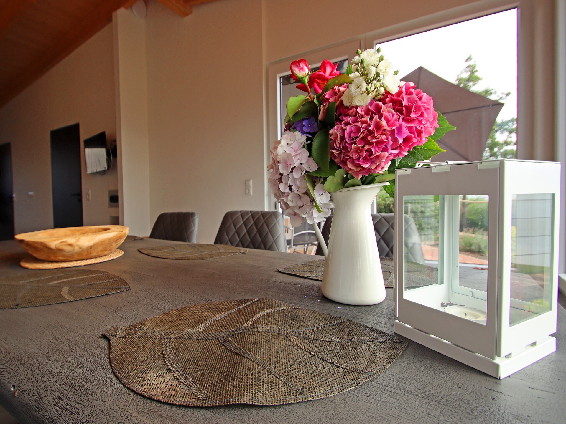 Aan het meer: Knusse bungalow in Klein Labenz voor 4 personen - foto 36
