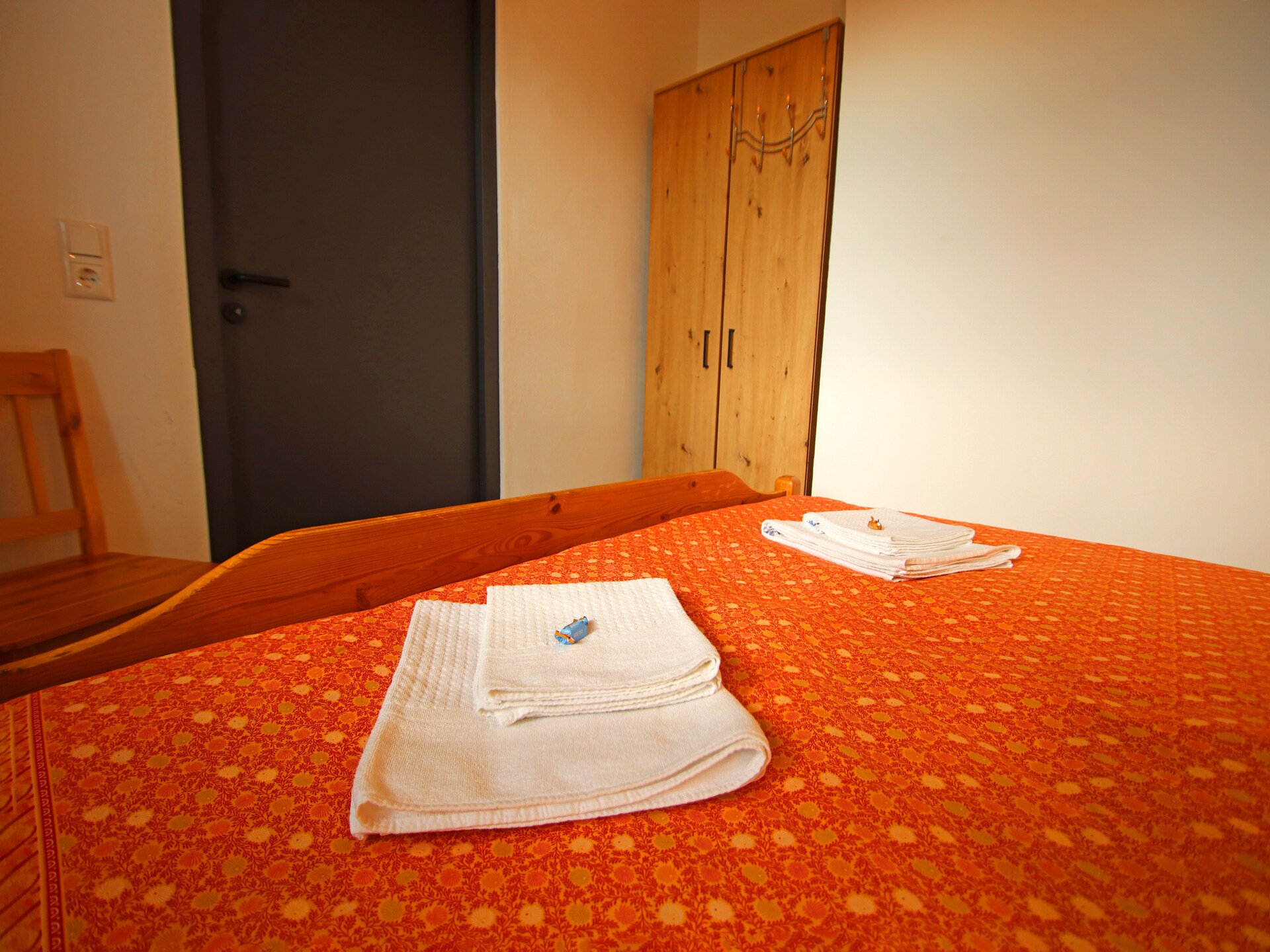 Aan het meer: Knusse bungalow in Klein Labenz voor 4 personen - foto 23