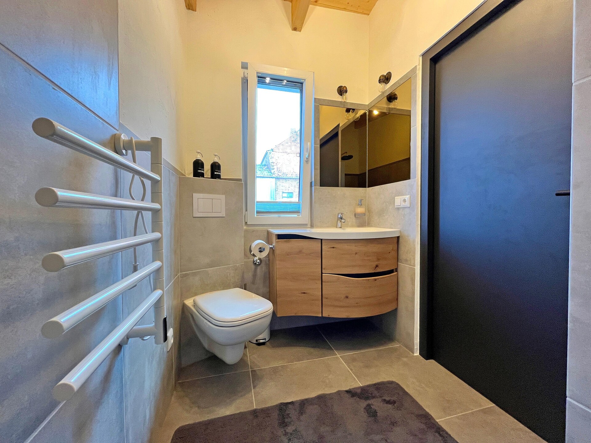 Aan het meer: Knusse bungalow in Klein Labenz voor 4 personen - foto 30