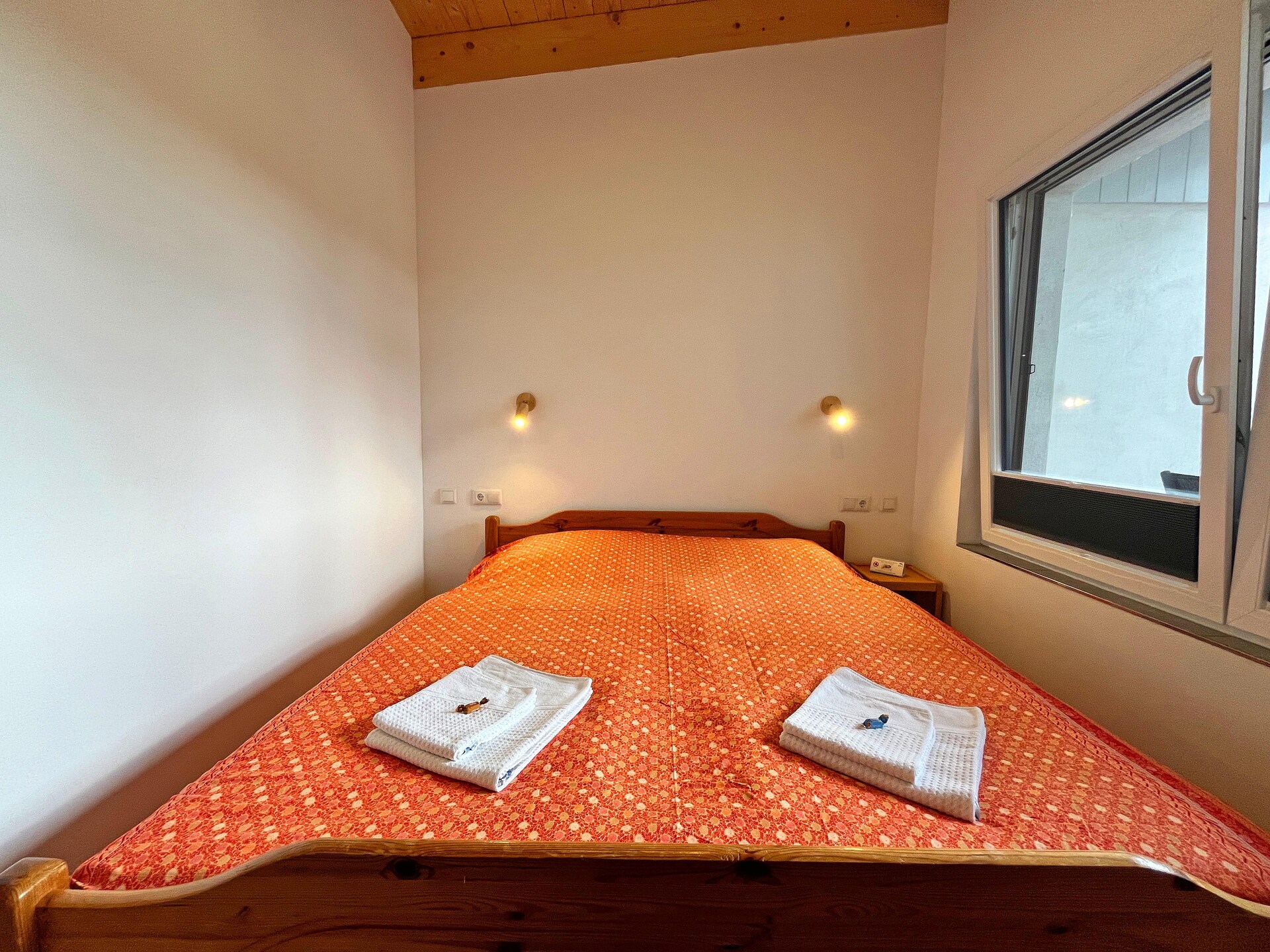 Aan het meer: Knusse bungalow in Klein Labenz voor 4 personen - foto 24