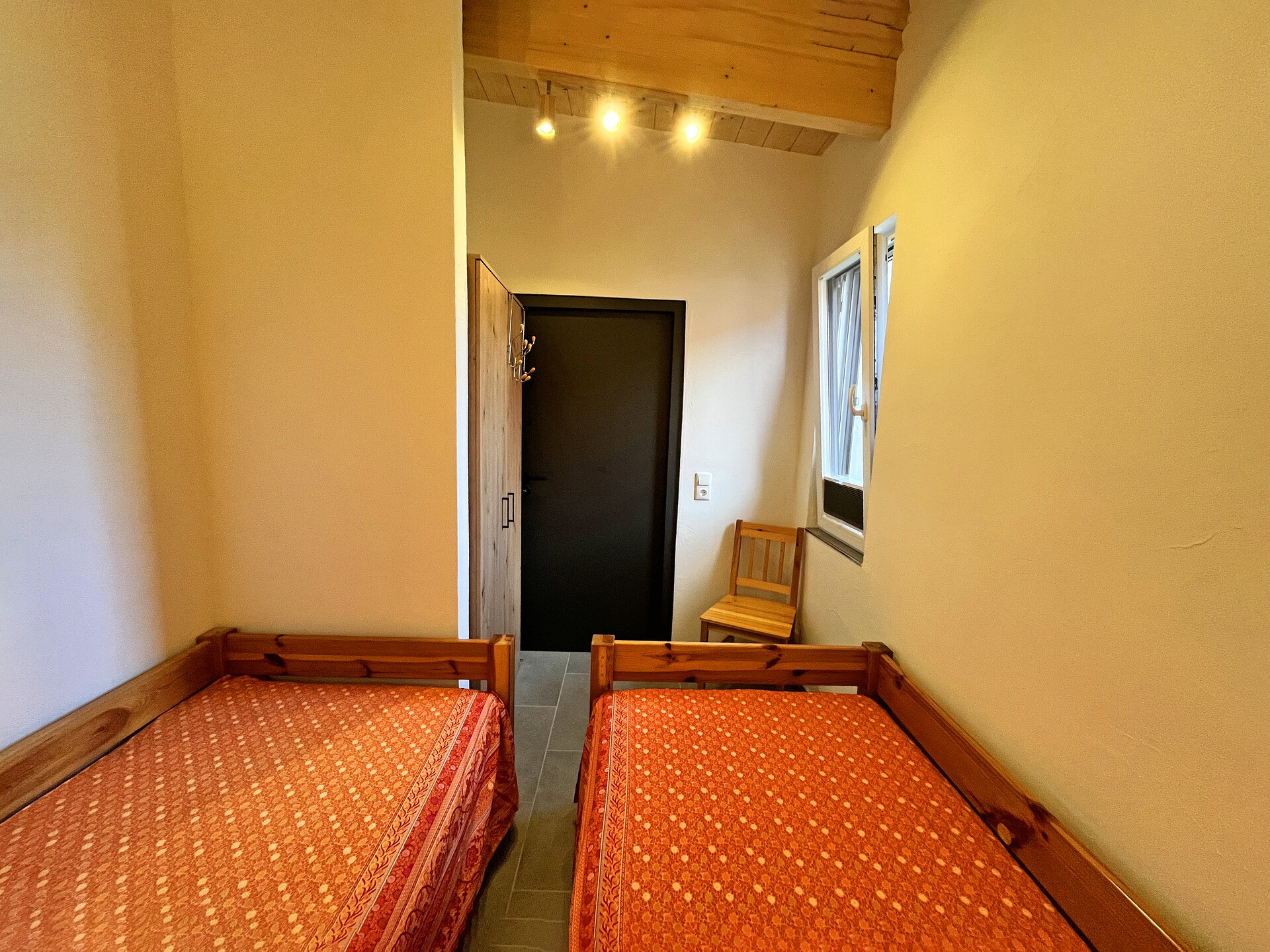 Aan het meer: Knusse bungalow in Klein Labenz voor 4 personen - foto 29