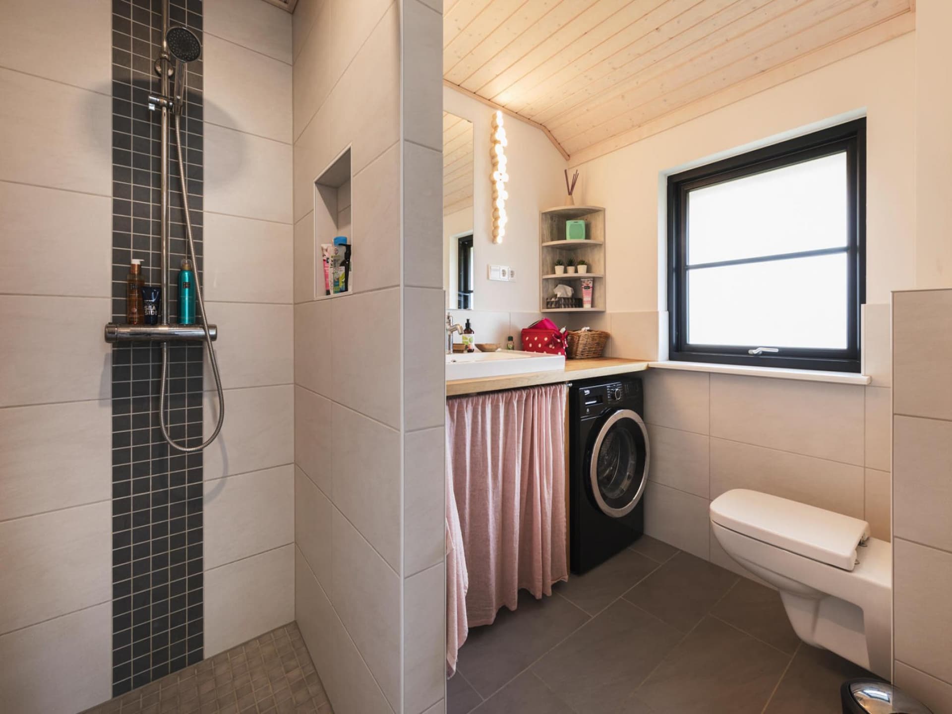 Modern vakantiehuis bij het Dümmermeer voor 5 personen - foto 17