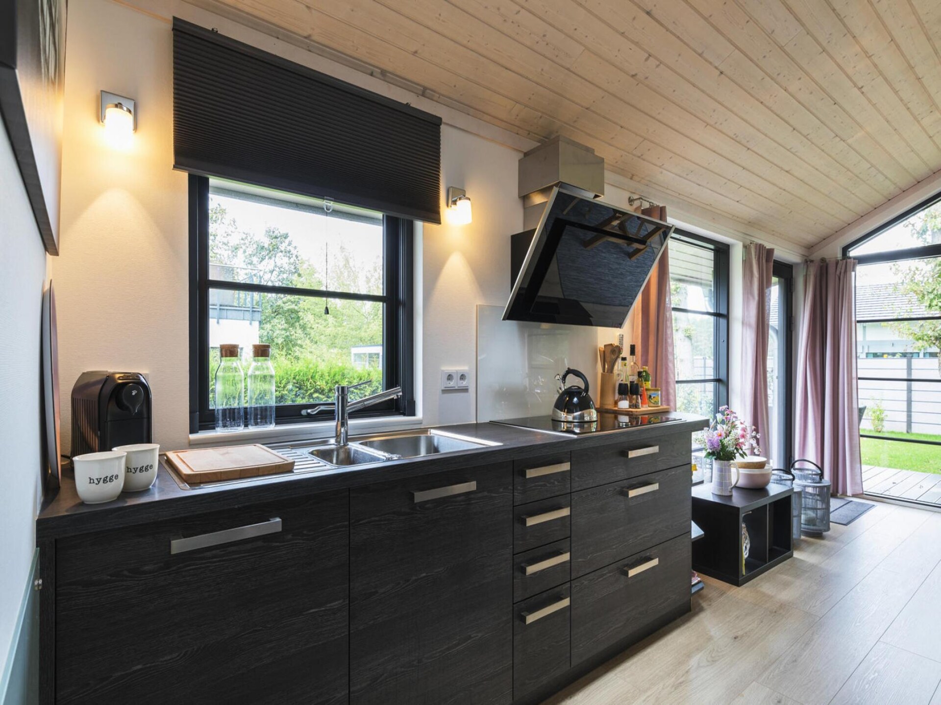 Modern vakantiehuis bij het Dümmermeer voor 5 personen - foto 11