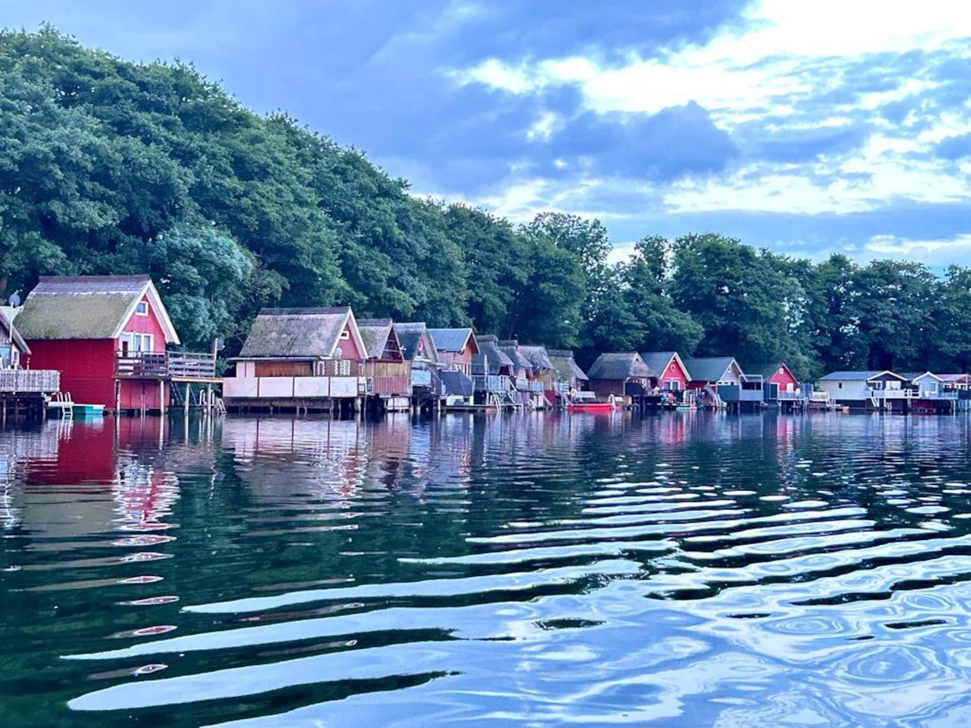 Modern vakantiehuis bij het Dümmermeer voor 5 personen - foto 26