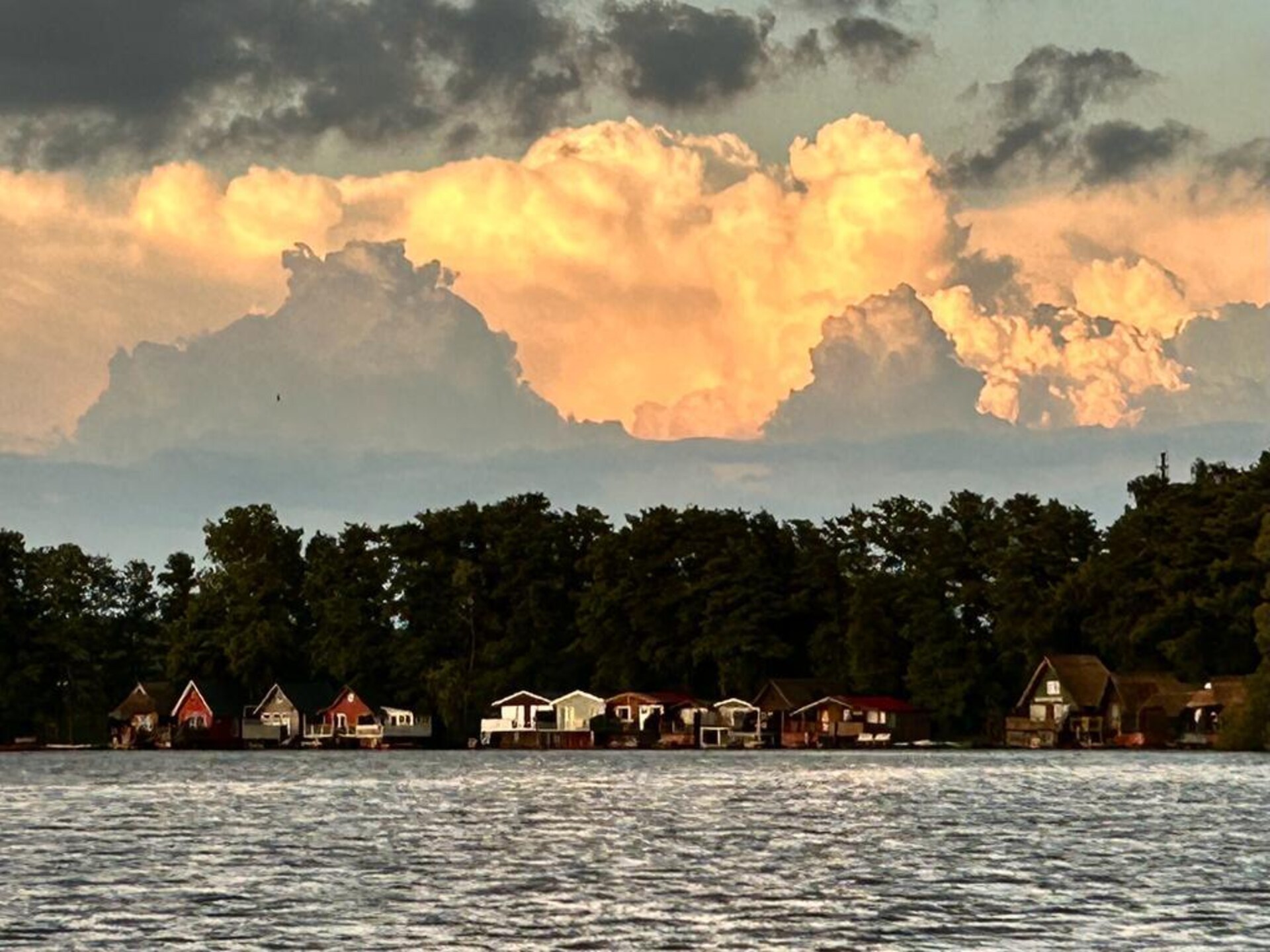 Modern vakantiehuis bij het Dümmermeer voor 5 personen - foto 24