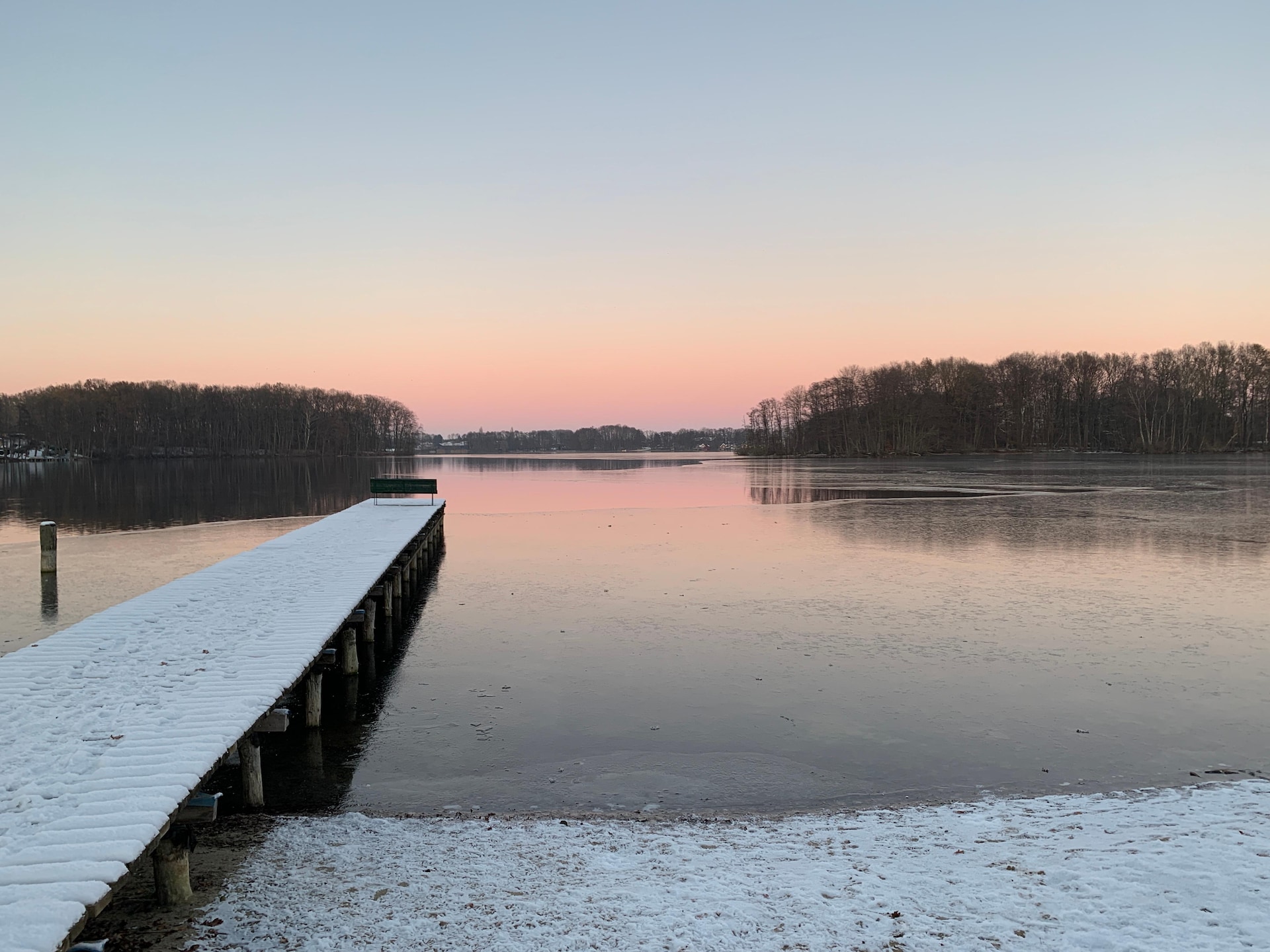 Modern vakantiehuis bij het Dümmermeer voor 5 personen - foto 25