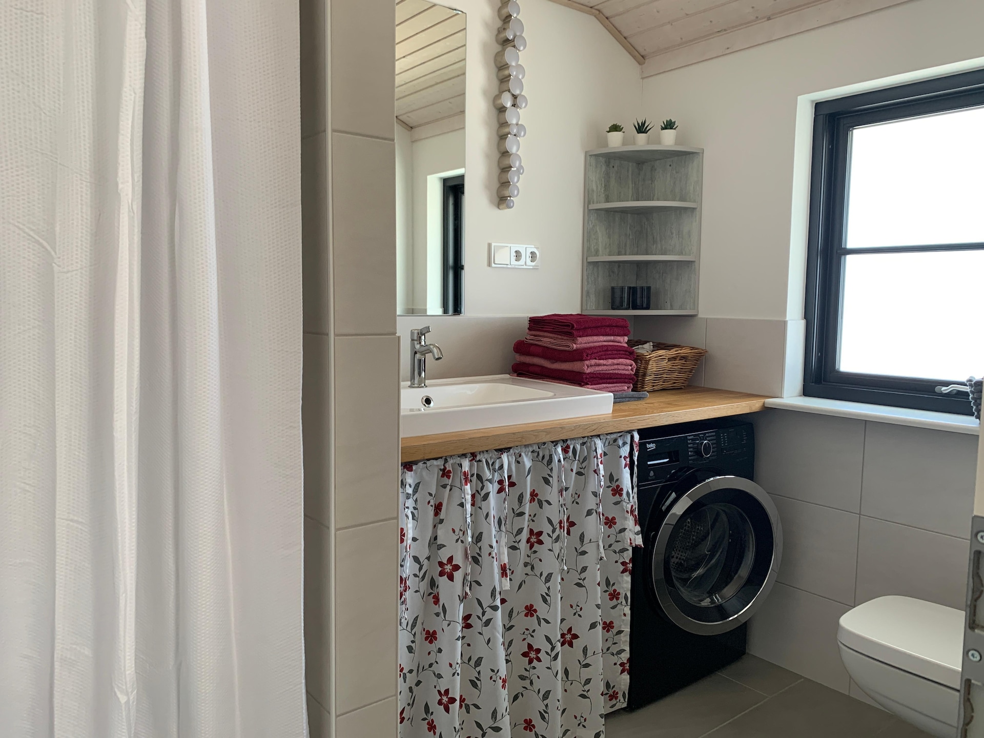 Modern vakantiehuis bij het Dümmermeer voor 5 personen - foto 16