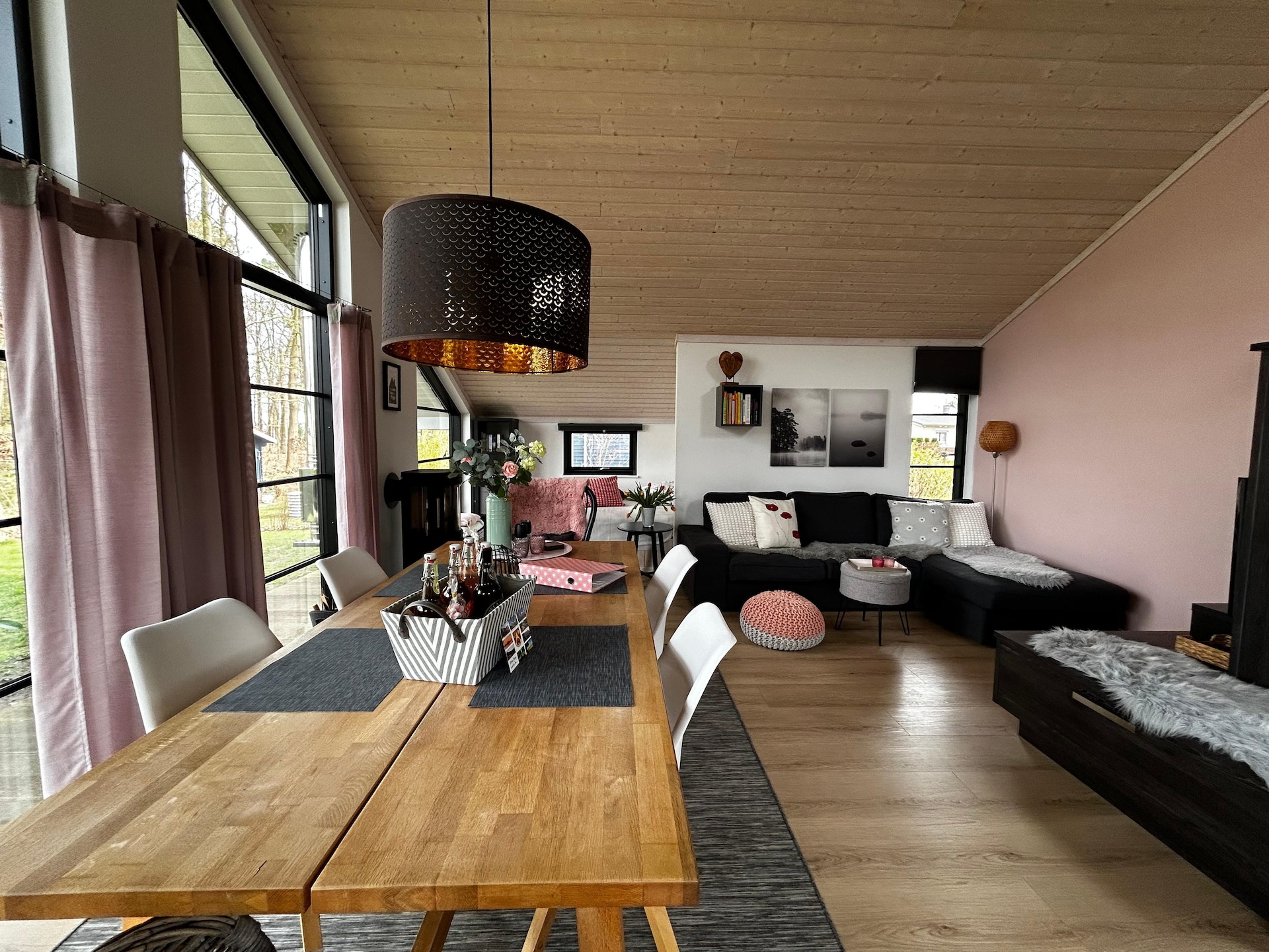 Modern vakantiehuis bij het Dümmermeer voor 5 personen - foto 6