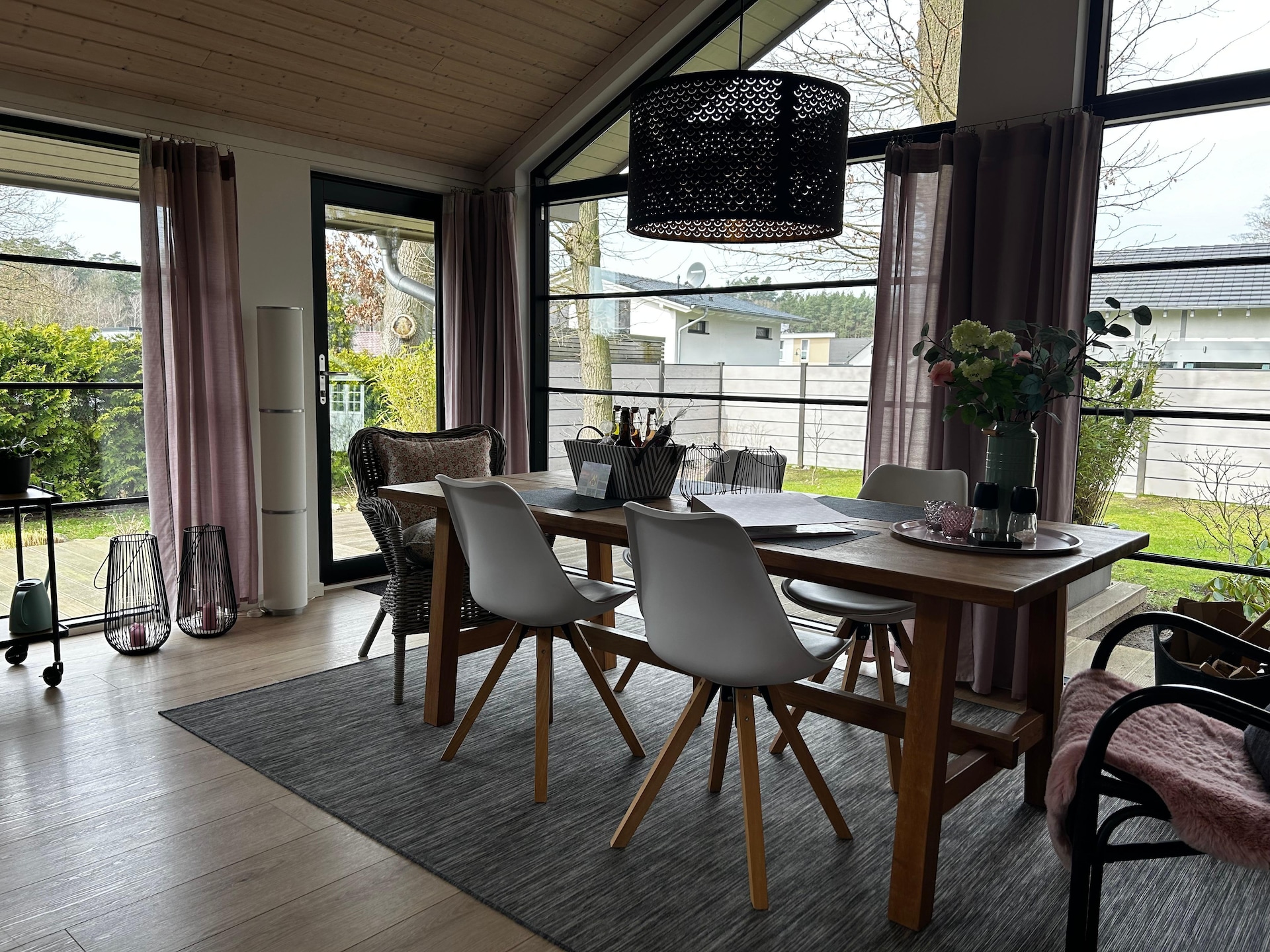 Modern vakantiehuis bij het Dümmermeer voor 5 personen - foto 10