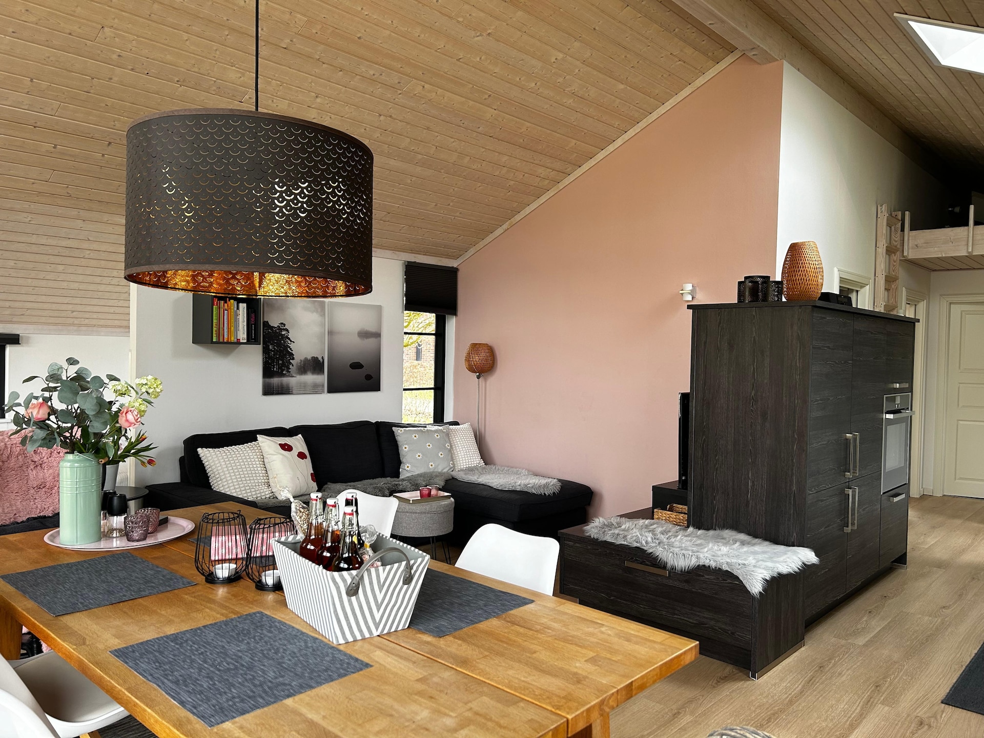 Modern vakantiehuis bij het Dümmermeer voor 5 personen - foto 7
