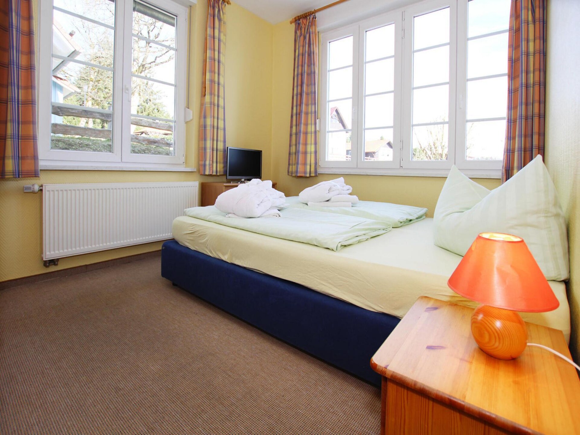 Ruim vakantiehuis voor 10 personen aan de bosrand in Tanne, Harz - foto 25