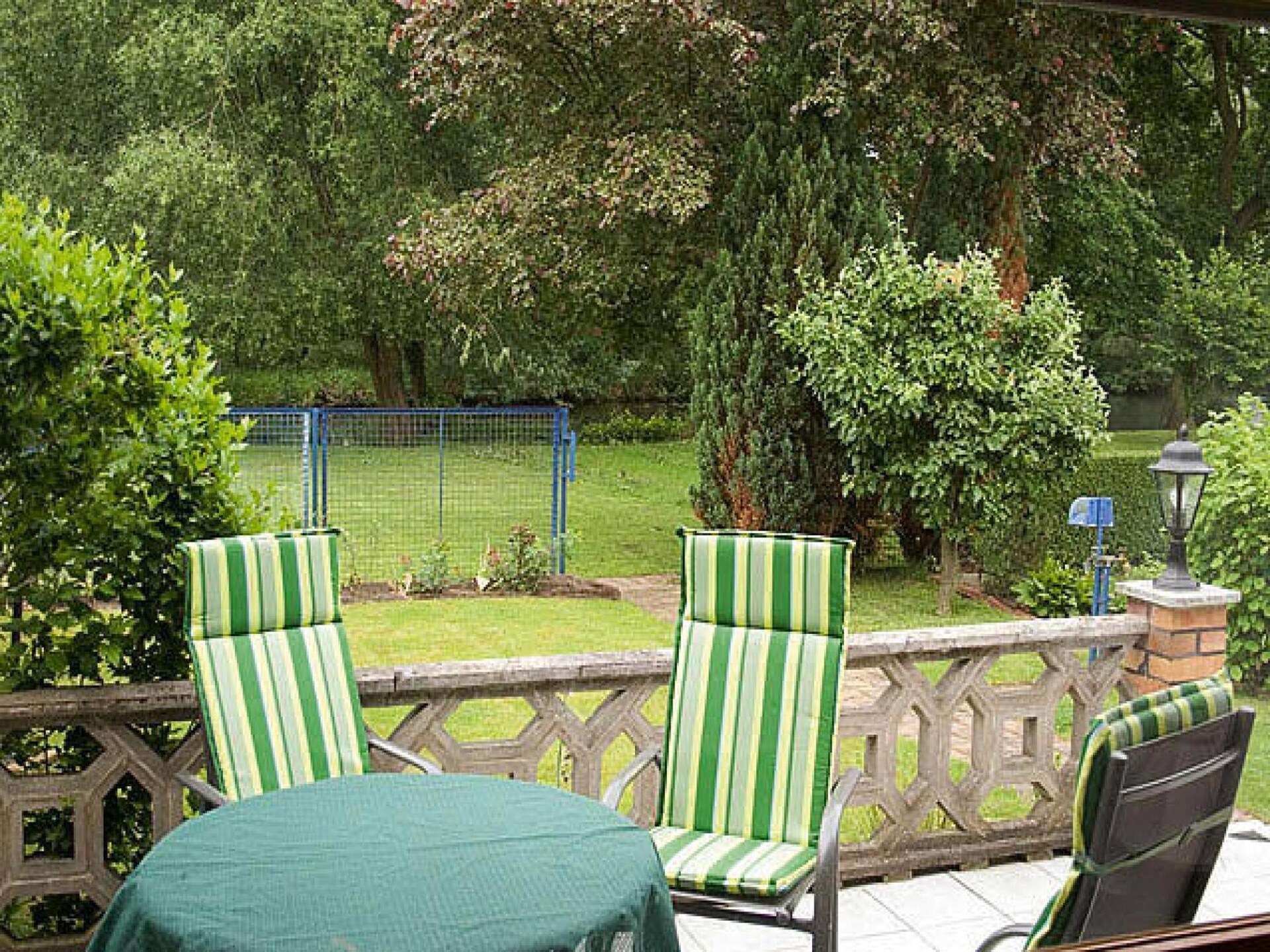 Idyllisch vakantiehuis direct aan de Spree in Lübben - foto 7