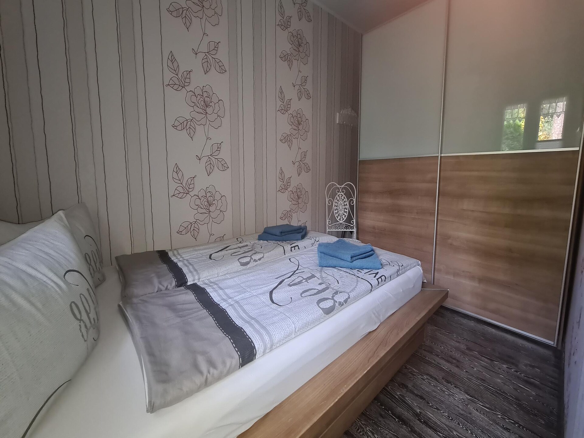 Sfeervol vakantiehuis nabij de Müggelsee, met zwembad en vlakbij Berlijn - foto 8