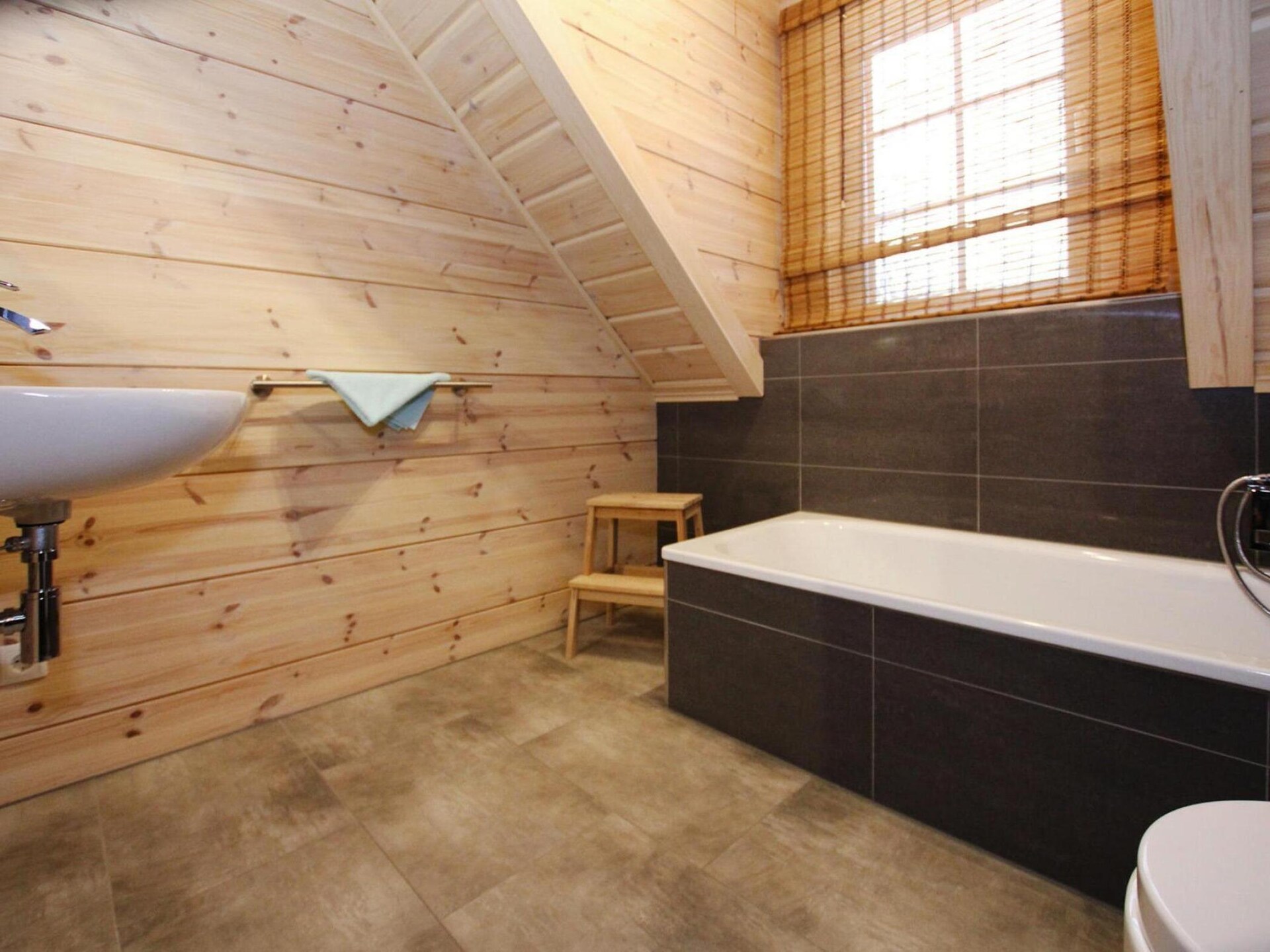 Luxe vakantiehuis voor 4 in Schierke, 100m van de Kalte Bode - foto 9