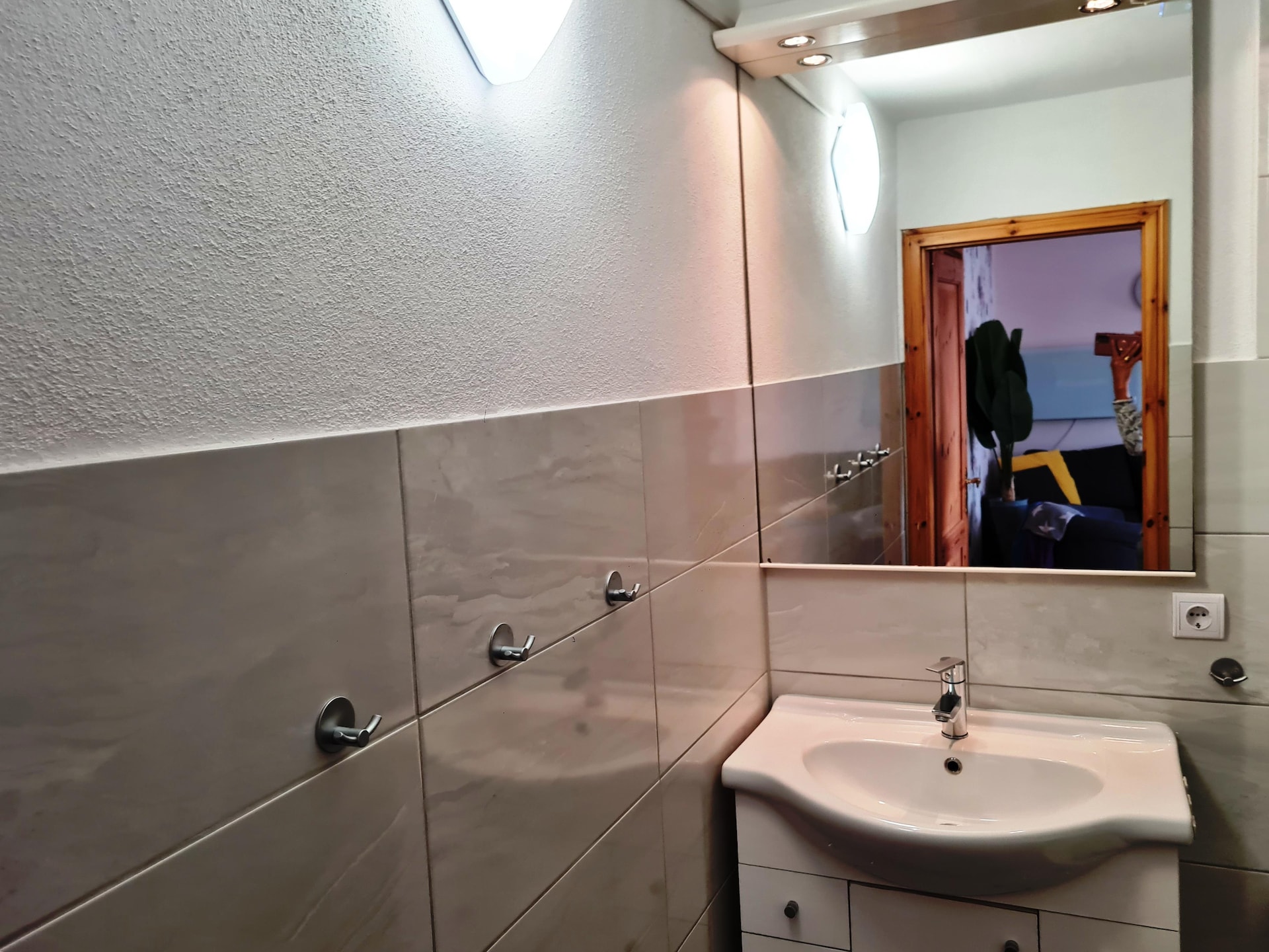 4-persoons bungalow in Zinnowitz op 950 m van de zee - foto 18