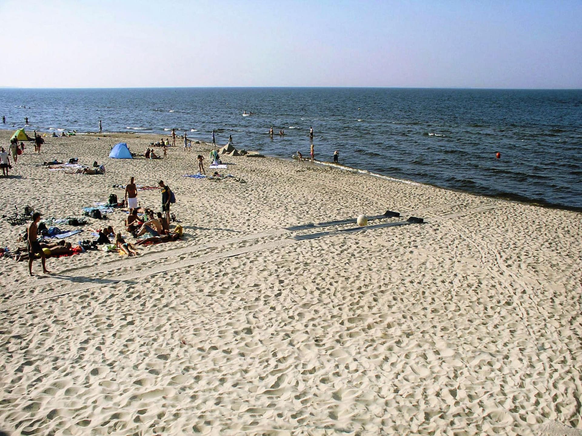 4-persoons bungalow in Zinnowitz op 950 m van de zee - foto 26