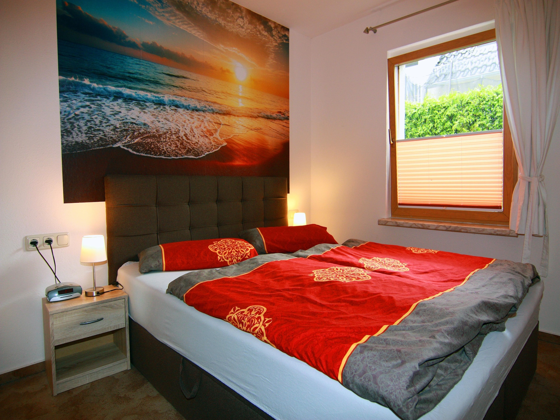 4-persoons bungalow in Zinnowitz op 950 m van de zee - foto 14