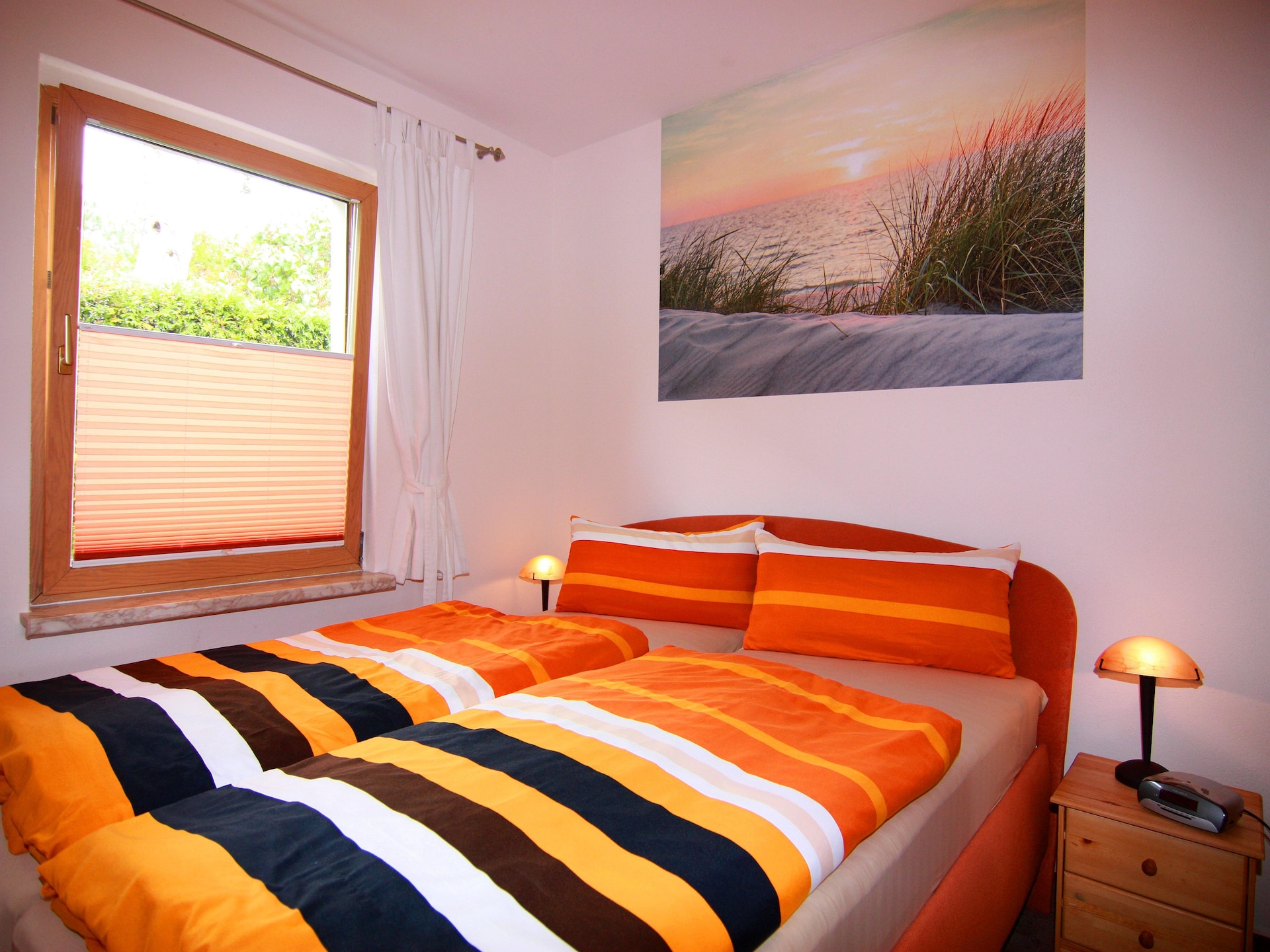 4-persoons bungalow in Zinnowitz op 950 m van de zee - foto 15
