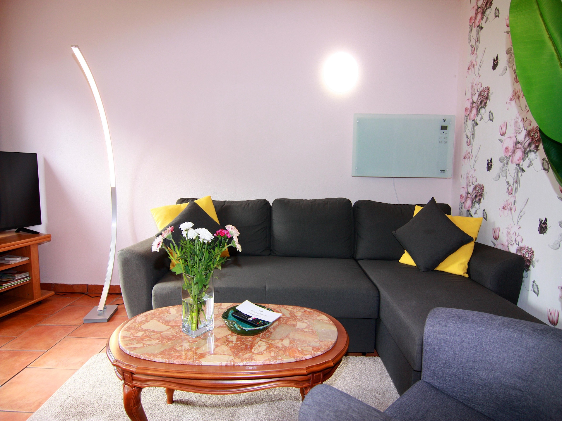 4-persoons bungalow in Zinnowitz op 950 m van de zee - foto 6