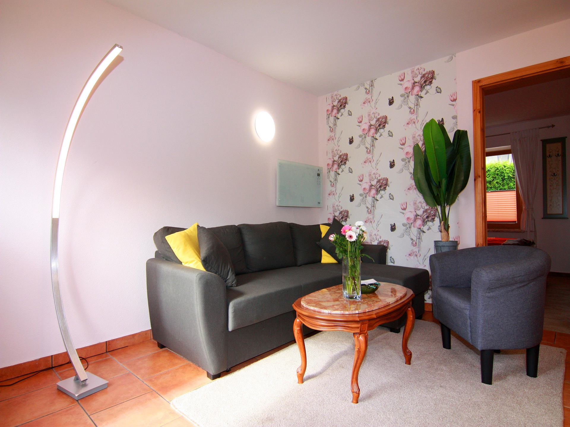 4-persoons bungalow in Zinnowitz op 950 m van de zee - foto 7