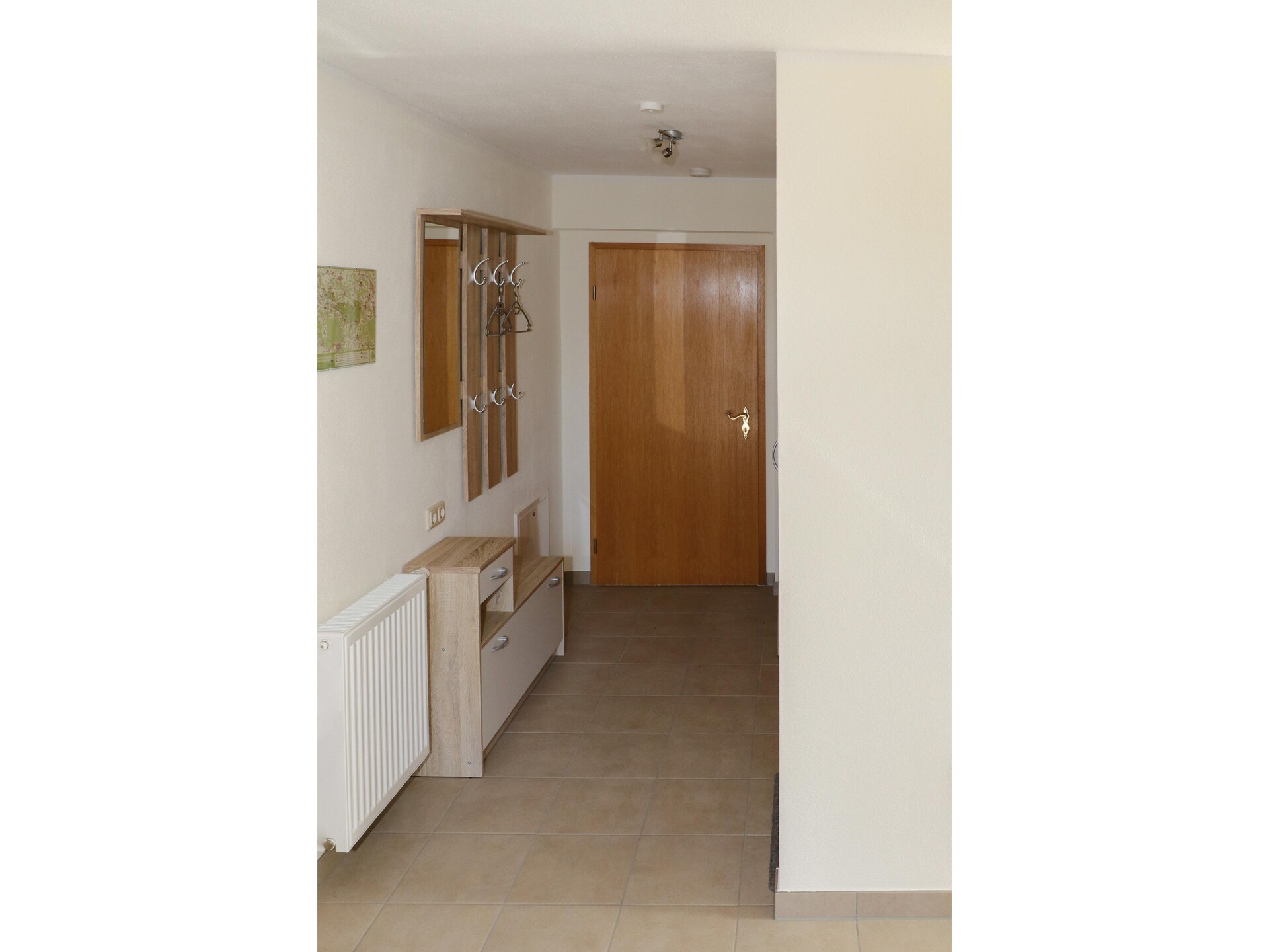Knus appartement aan de rand van Pirna, poort naar Saksisch Zwitserland - foto 7