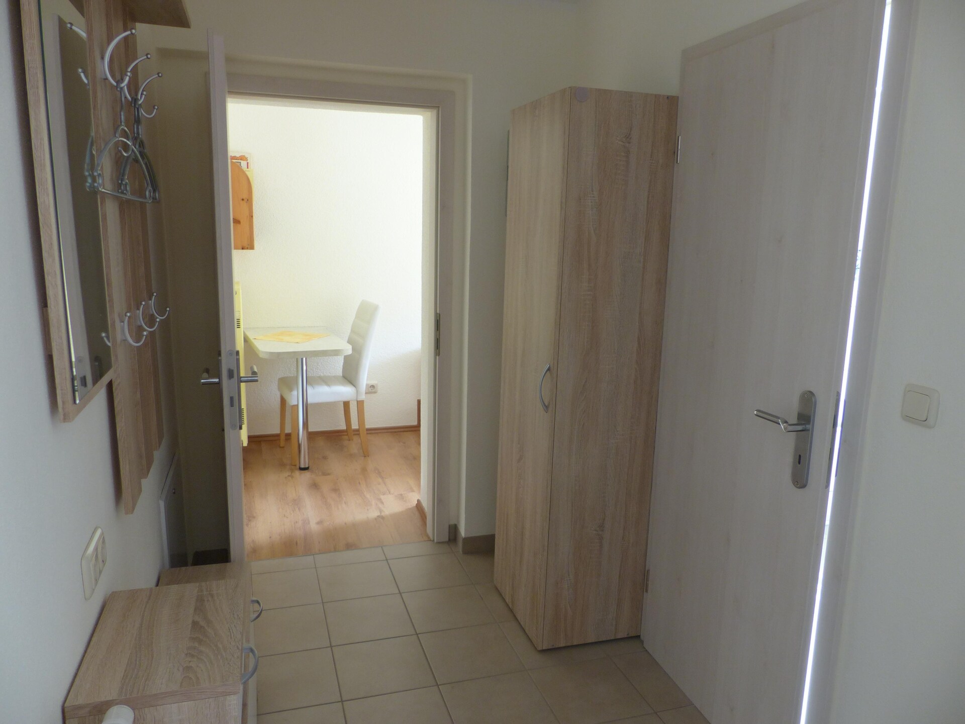 Knus appartement aan de rand van Pirna, poort naar Saksisch Zwitserland - foto 11