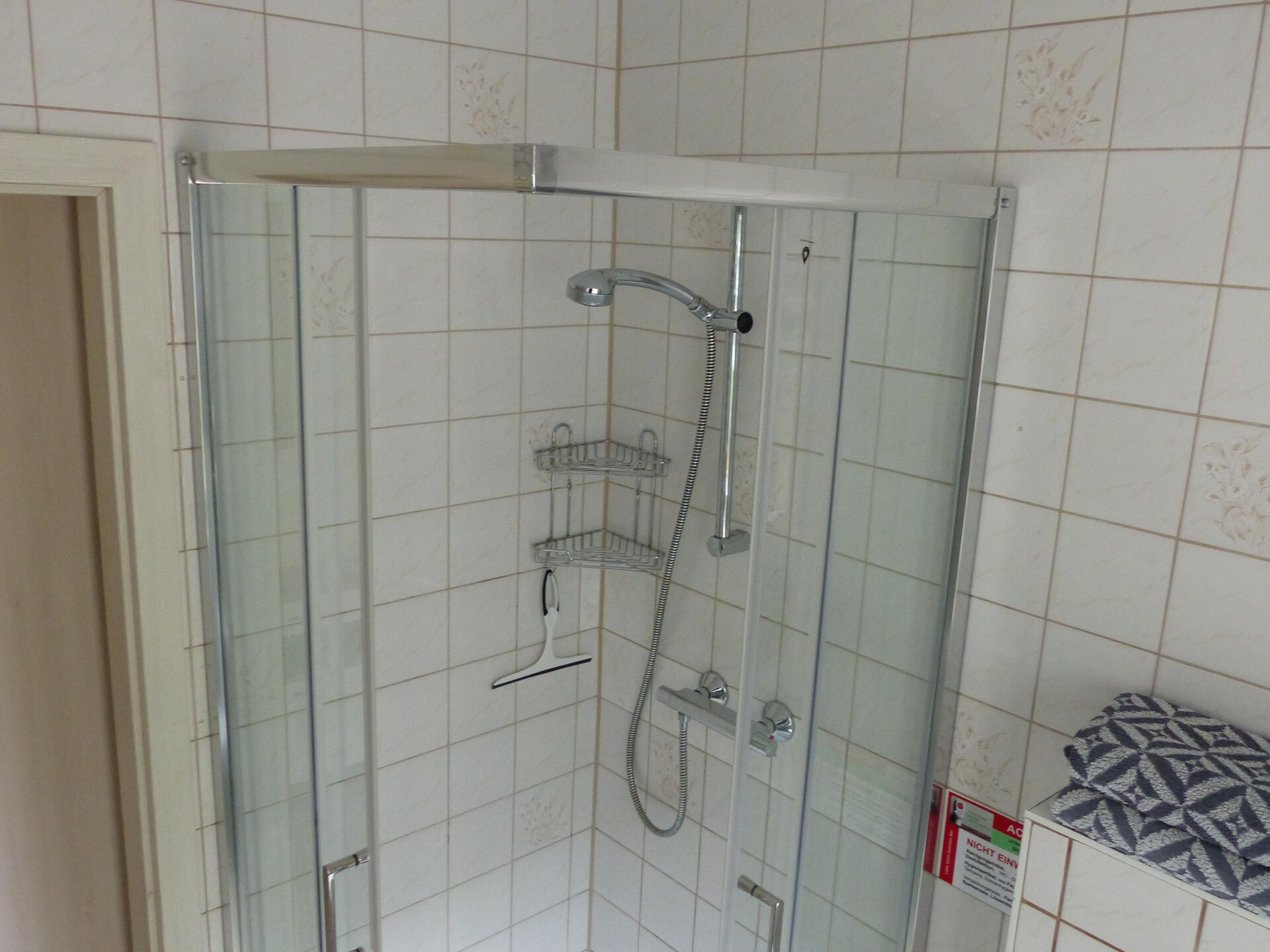 Knus appartement aan de rand van Pirna, poort naar Saksisch Zwitserland - foto 17