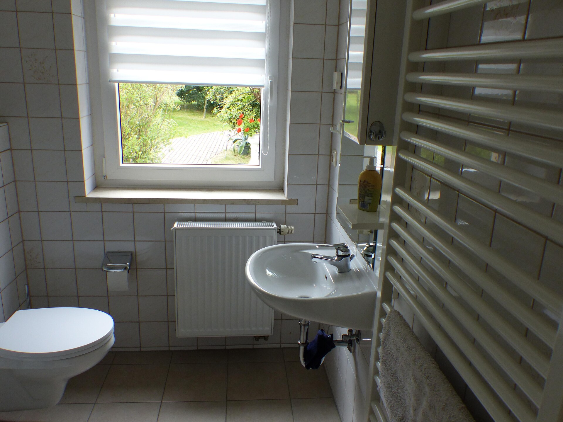 Knus appartement aan de rand van Pirna, poort naar Saksisch Zwitserland - foto 18