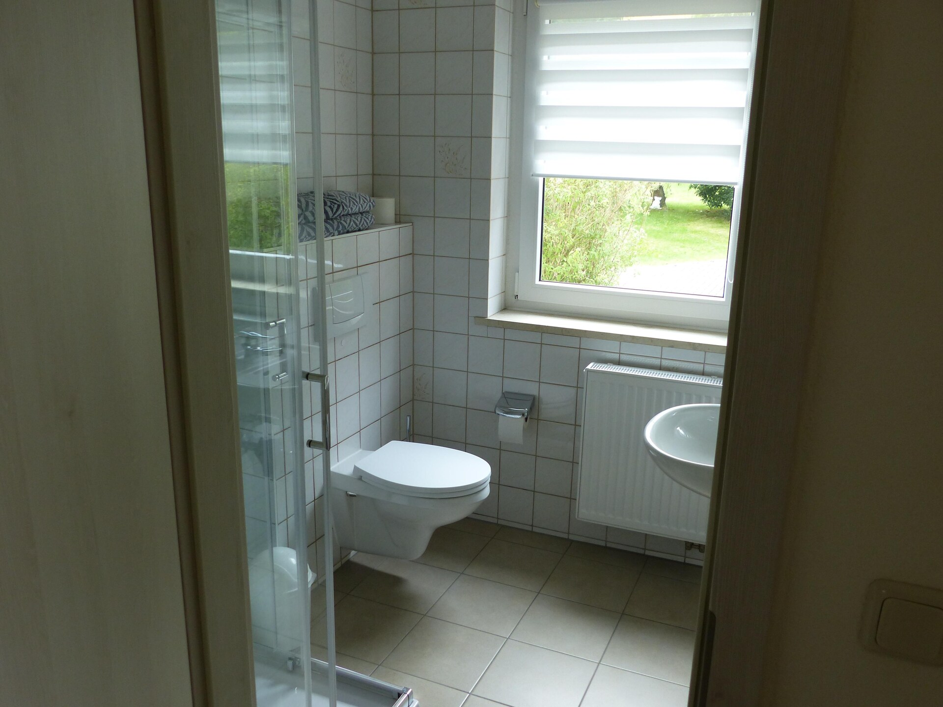 Knus appartement aan de rand van Pirna, poort naar Saksisch Zwitserland - foto 19